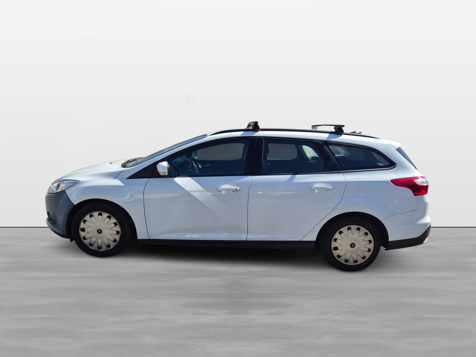 FORD Focus 1.6 TDCi ECOnetic Trend-image-4