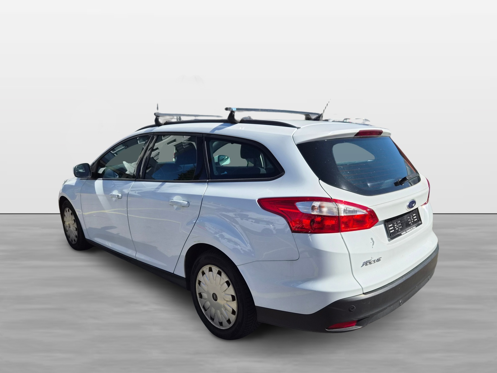 FORD Focus 1.6 TDCi ECOnetic Trend-showroom-element-3