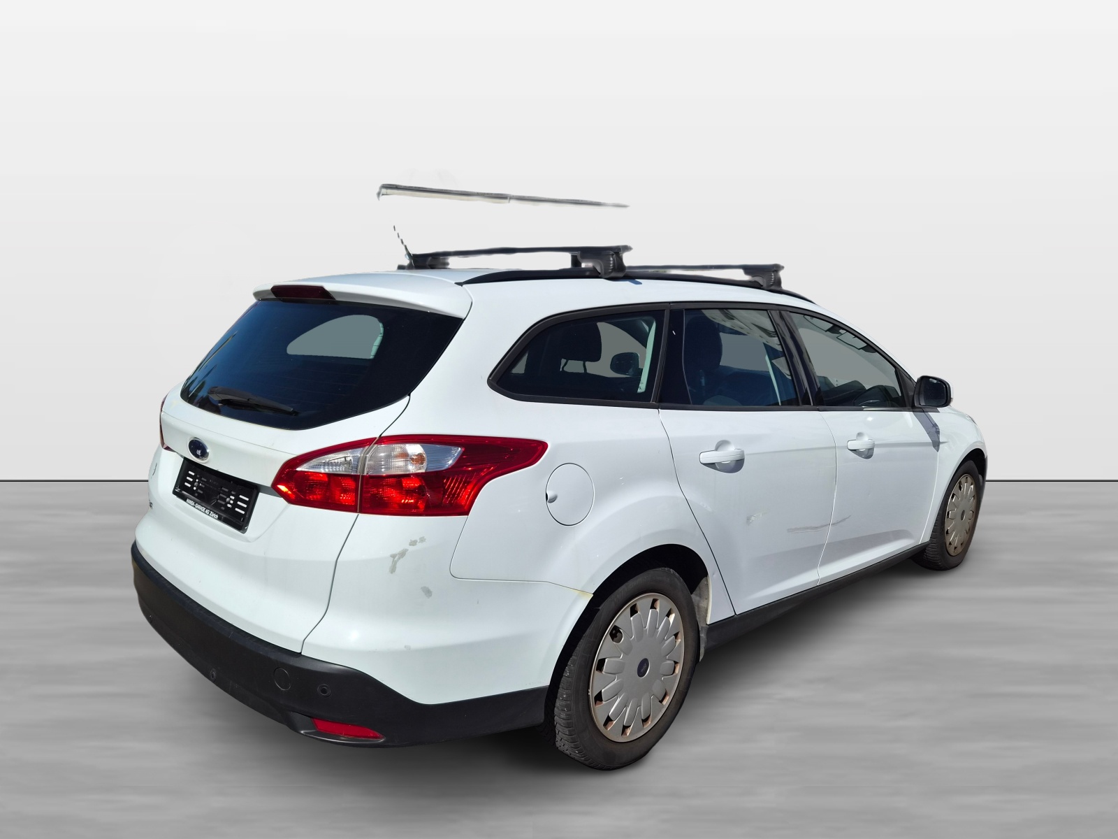 FORD Focus 1.6 TDCi ECOnetic Trend-showroom-element-1