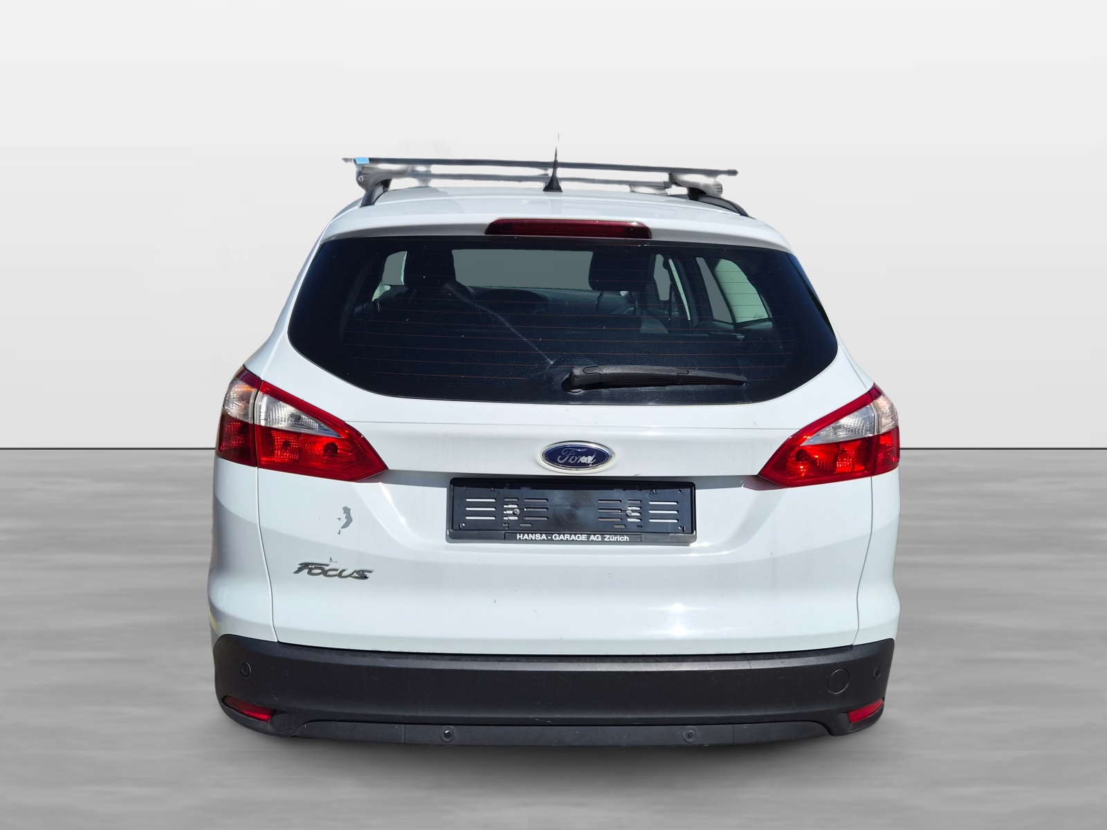 FORD Focus 1.6 TDCi ECOnetic Trend-showroom-element-2