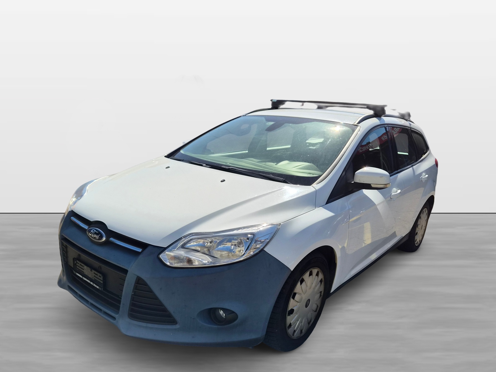 FORD Focus 1.6 TDCi ECOnetic Trend-image-5