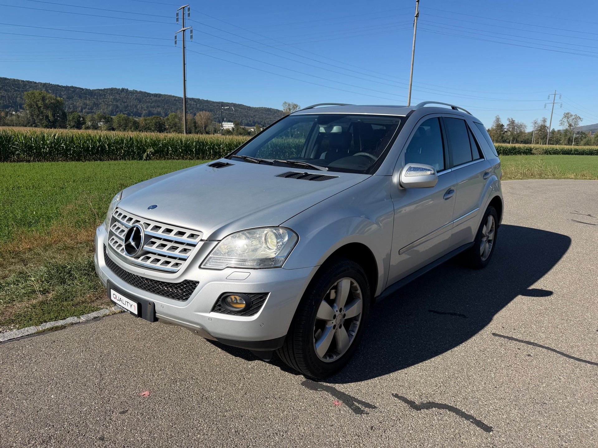 MERCEDES-BENZ ML 320 CDI 4Matic 7G-Tronic-showroom-element-3