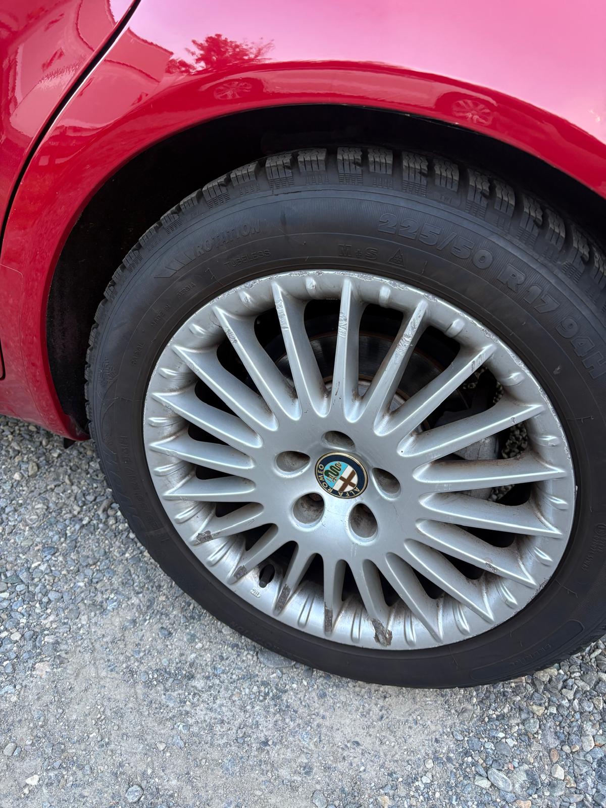 ALFA ROMEO 159 2.2 JTS-image-4