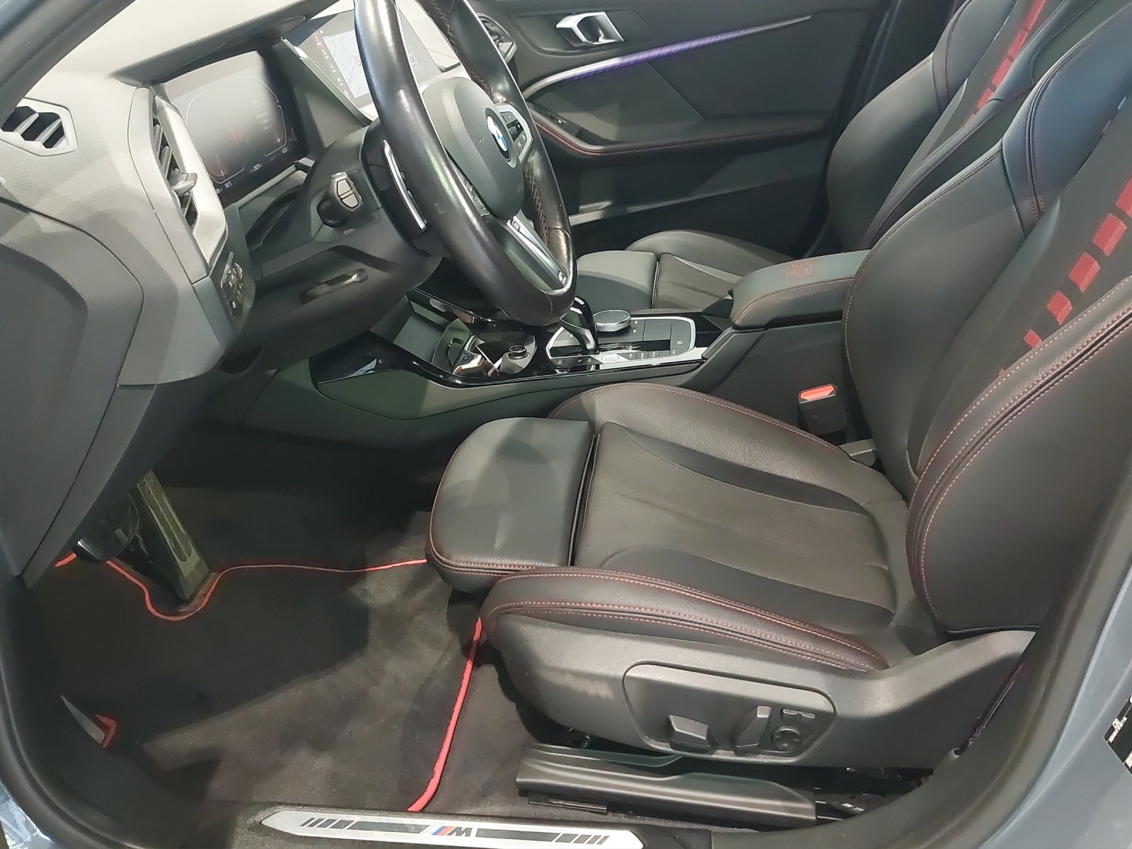 BMW 128ti Steptronic-image-15