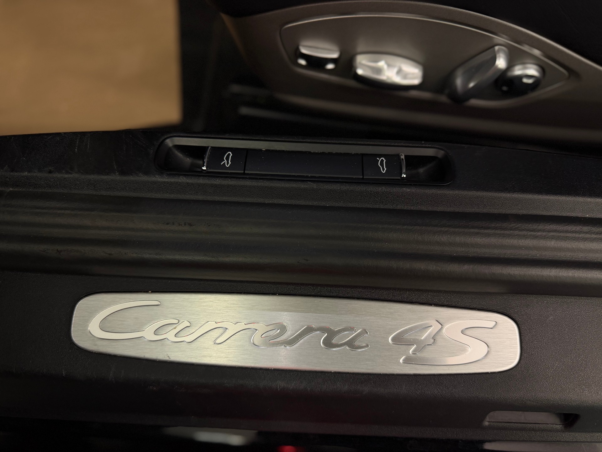 PORSCHE 911 Carrera 4S PDK-image-25