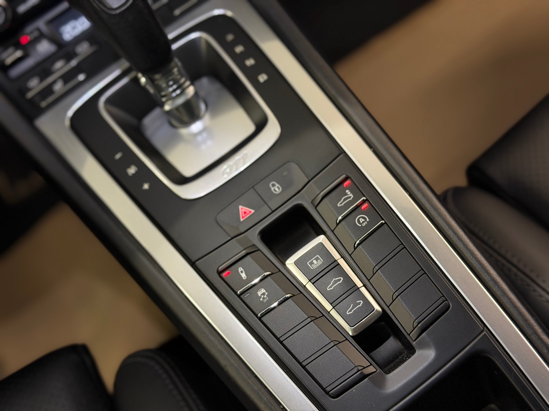 PORSCHE 911 Carrera 4S PDK-image-20