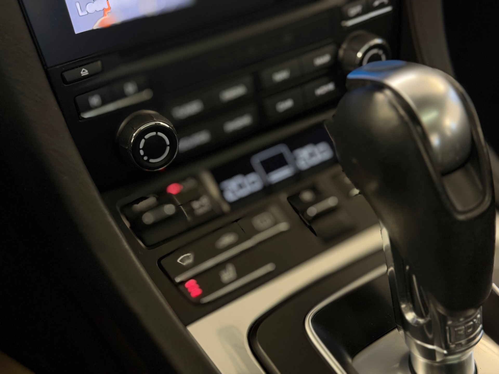 PORSCHE 911 Carrera 4S PDK-image-27