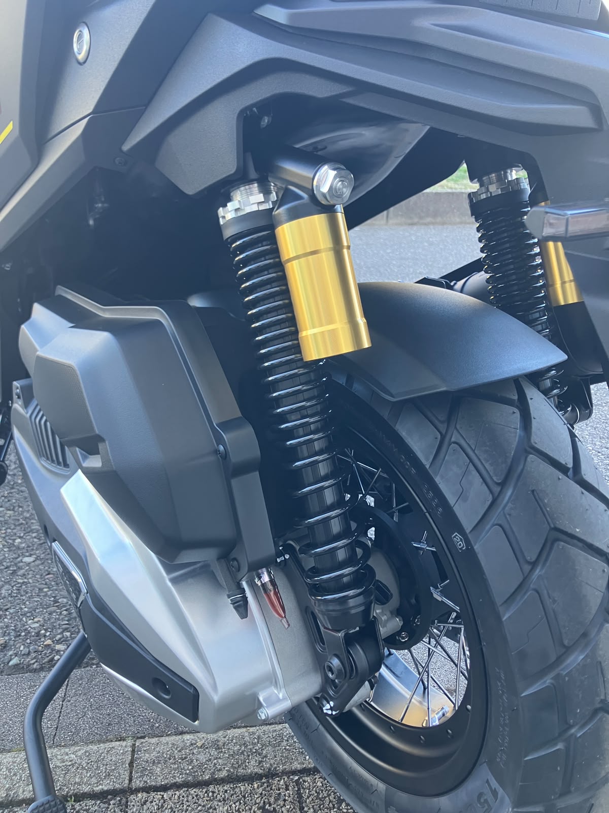 VOGE SR 450X-image-6