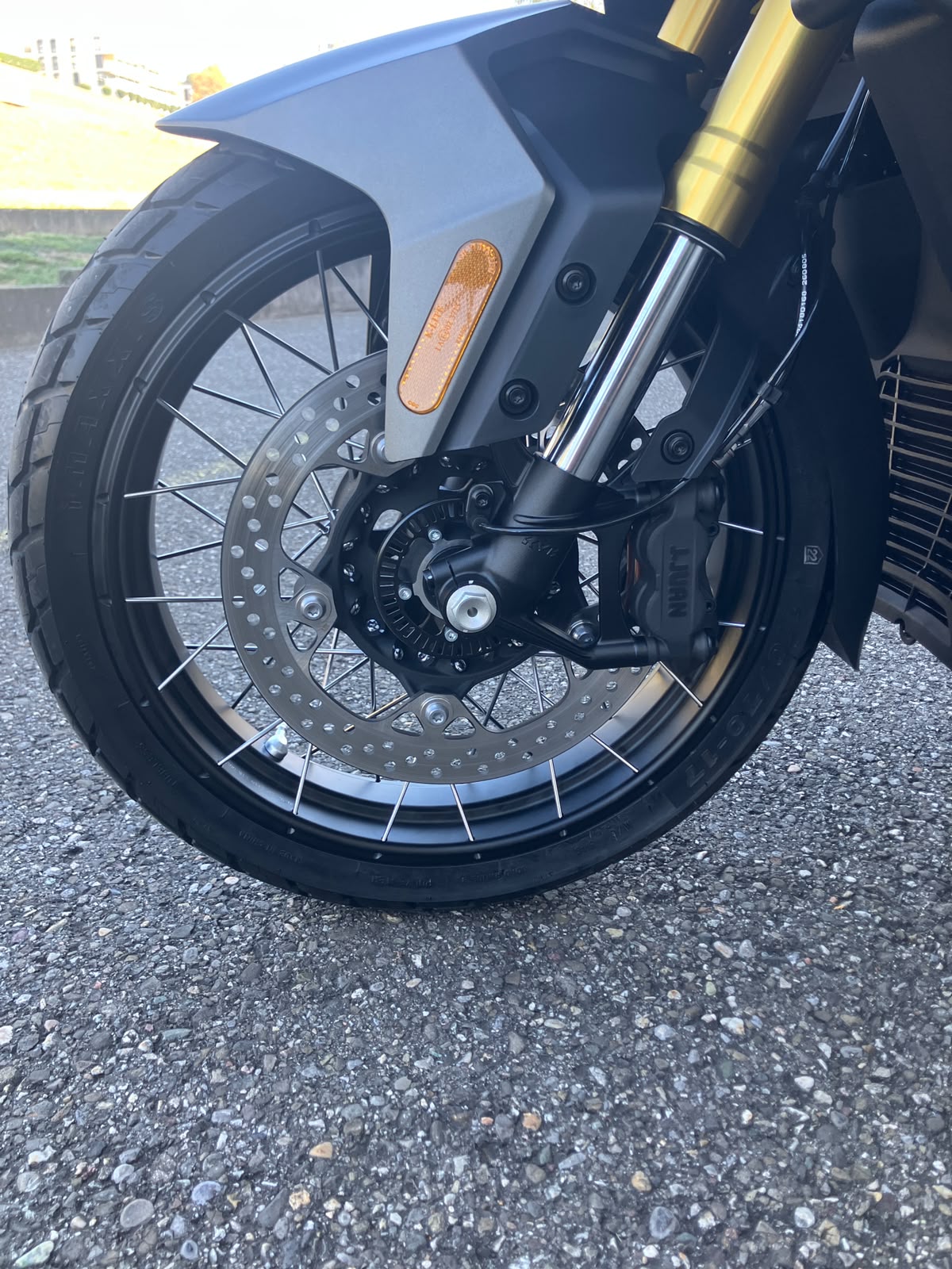 VOGE SR 450X-image-7