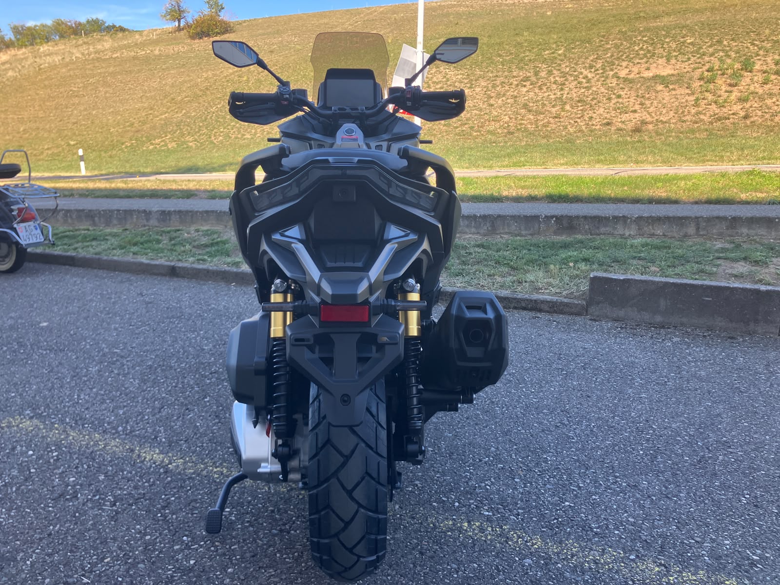 VOGE SR 450X-image-3
