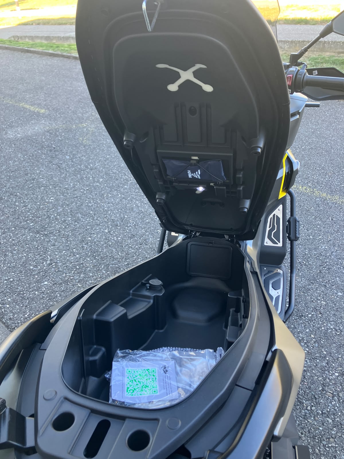 VOGE SR 450X-image-8