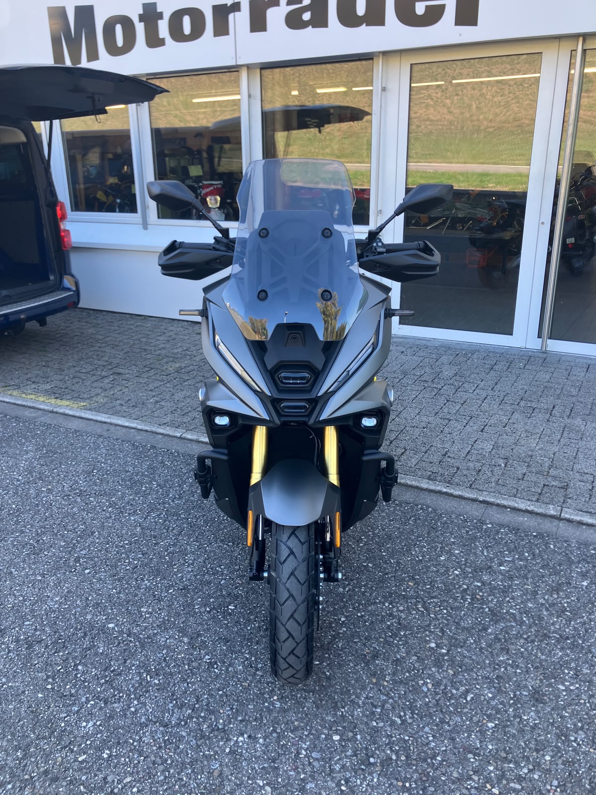 VOGE SR 450X-image-4