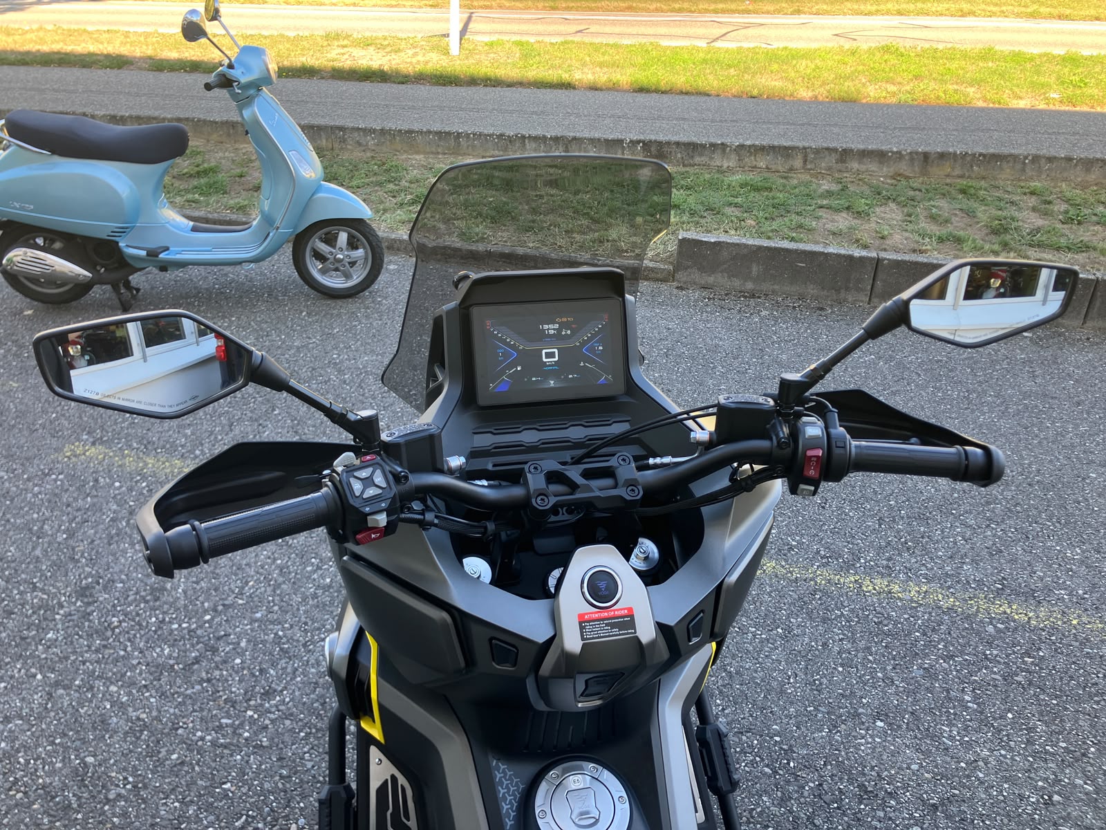 VOGE SR 450X-image-5