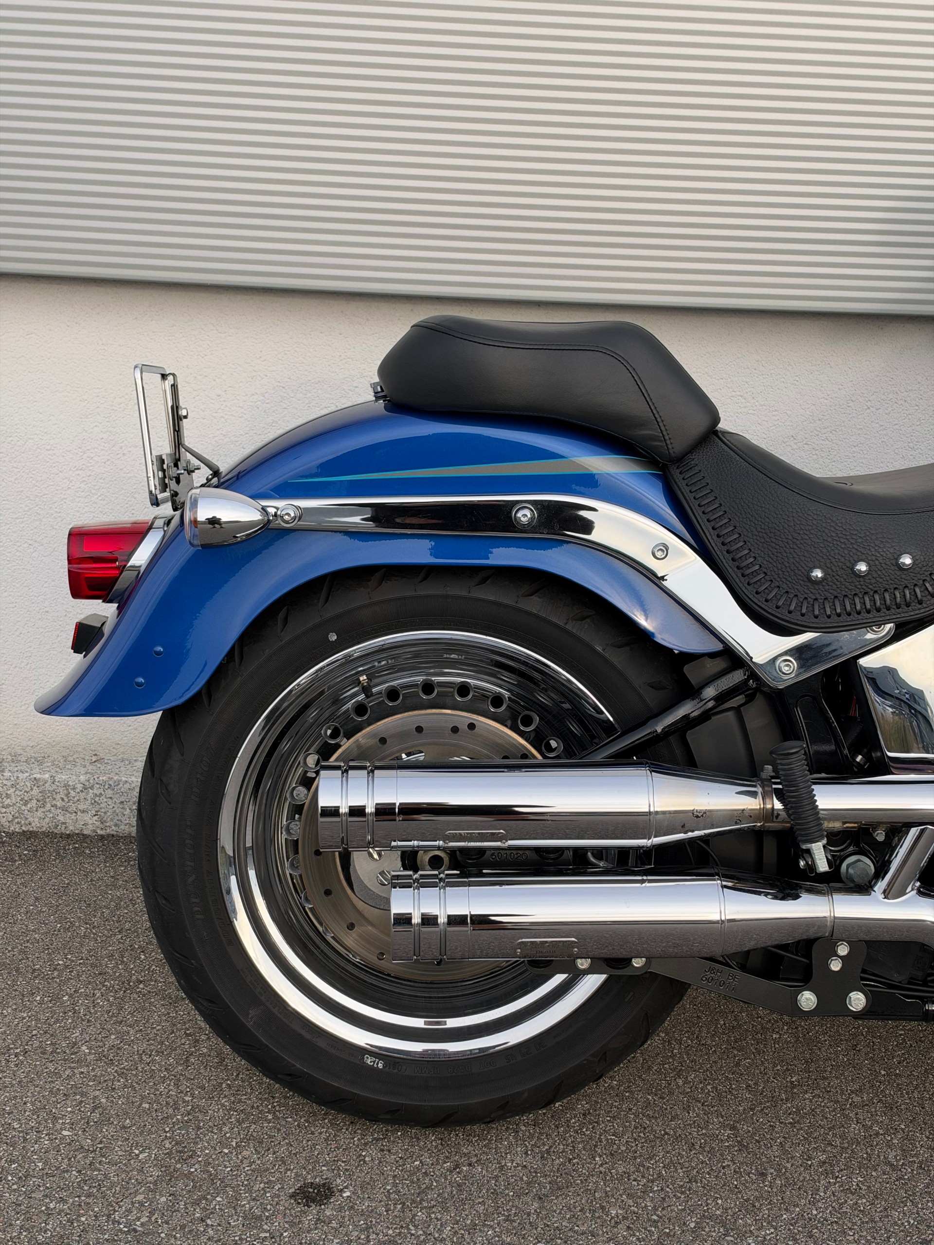 HARLEY-DAVIDSON FLSTFI Fat Boy (35kW)-image-5