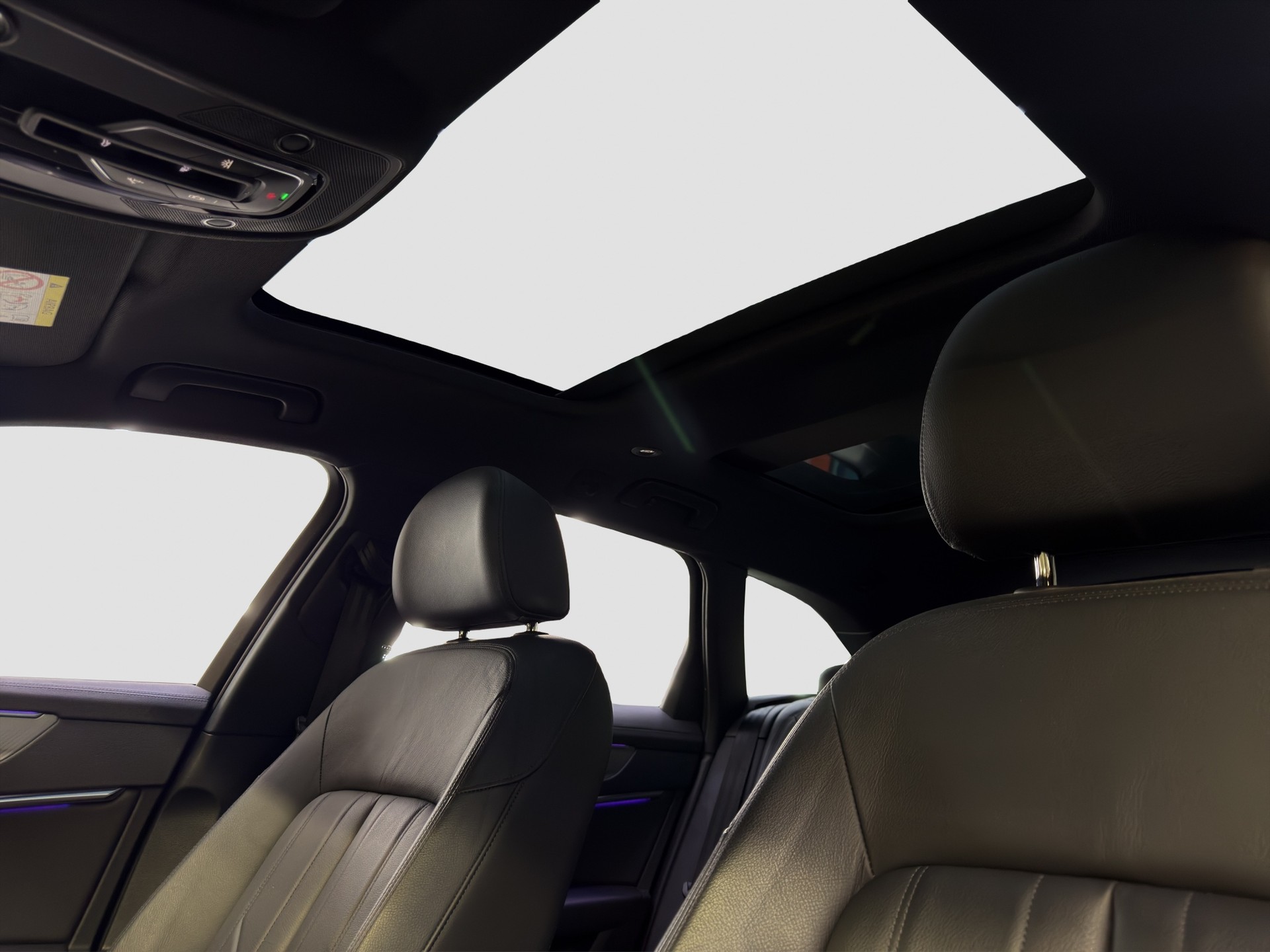 AUDI A6 Avant 55 TFSI S line quattro S-tronic-image-9