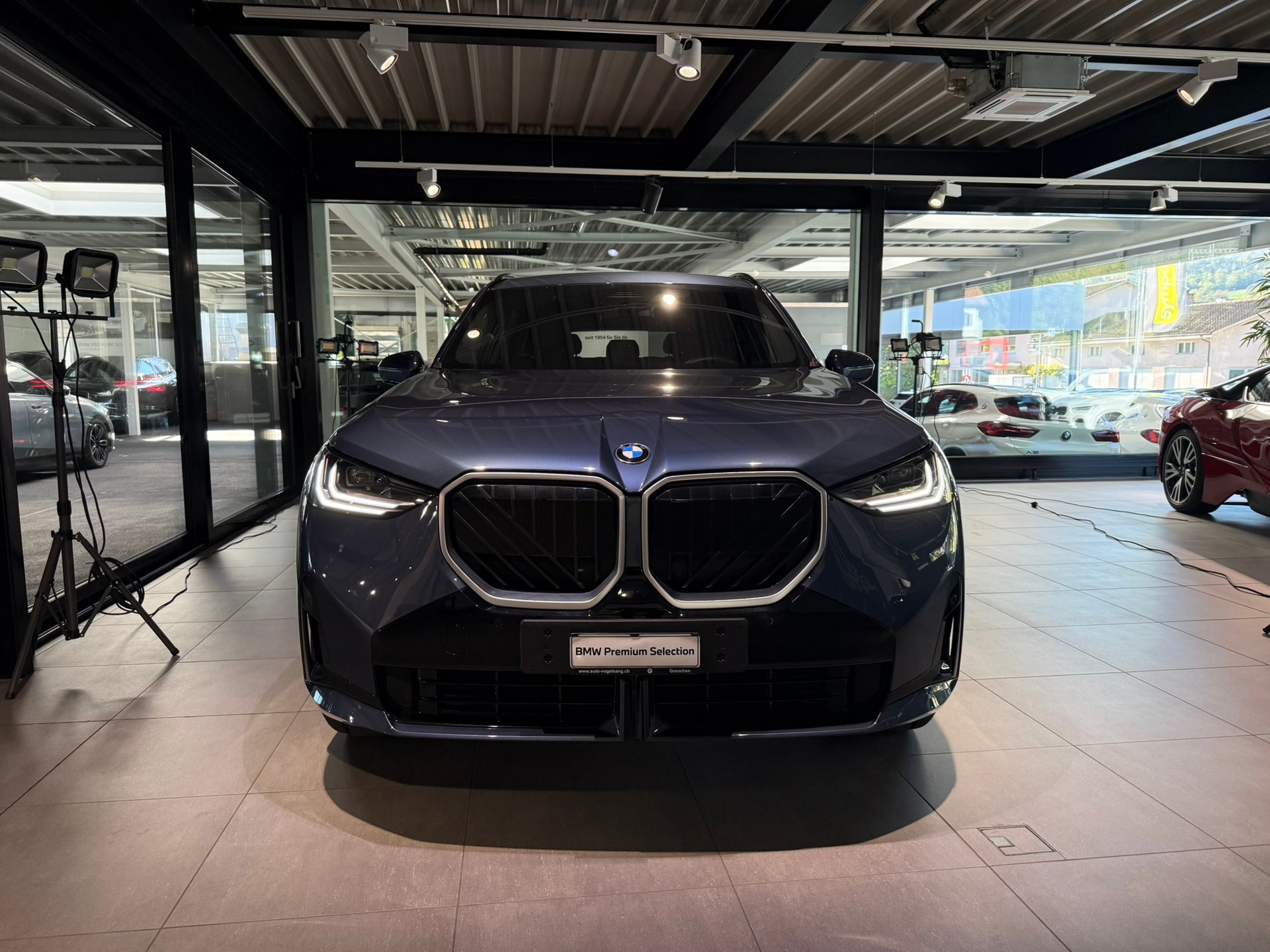 BMW X3 xDrive 20 48V M Sport-showroom-element-1