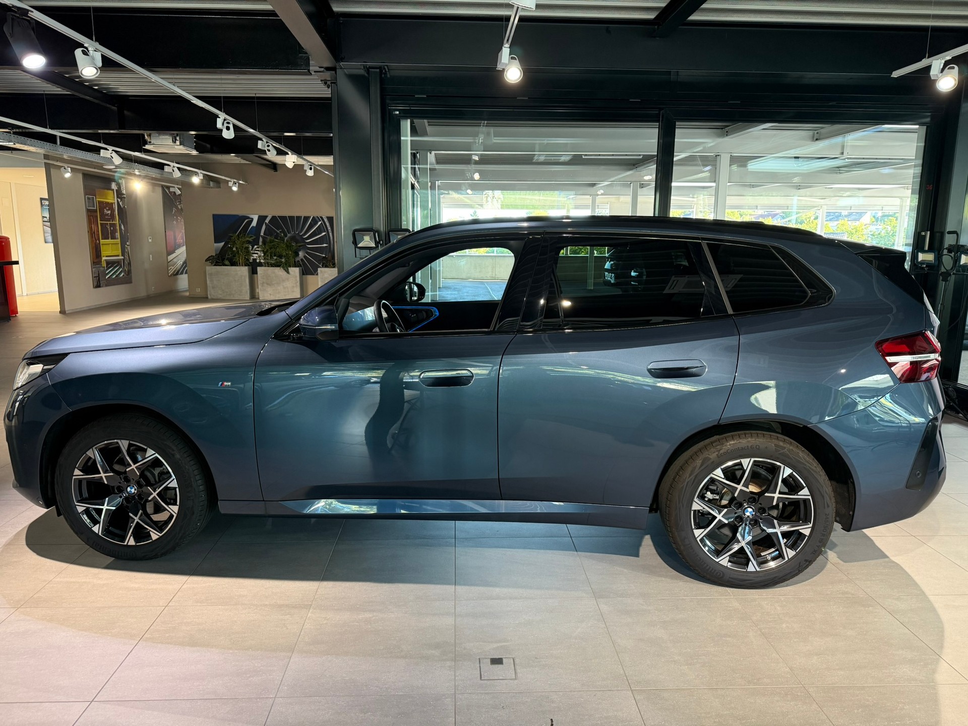 BMW X3 xDrive 20 48V M Sport-showroom-element-2