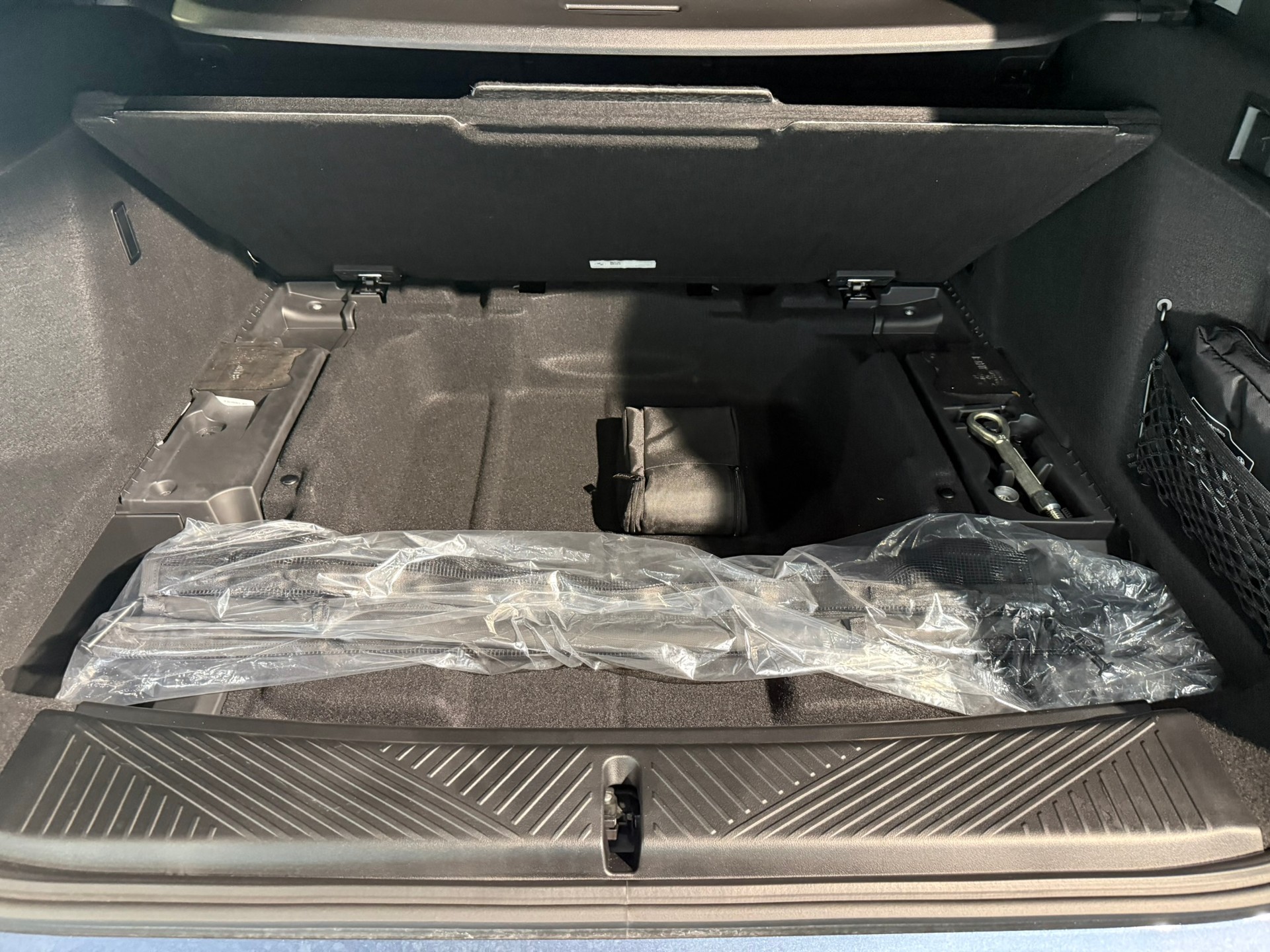 BMW X3 xDrive 20 48V M Sport-image-21