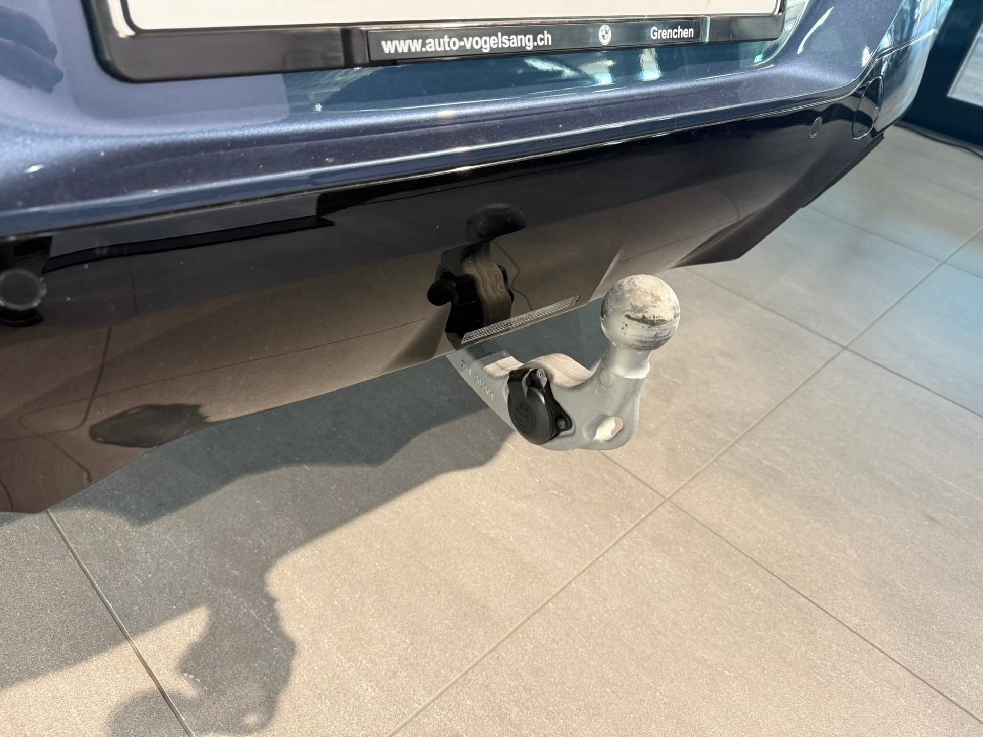 BMW X3 xDrive 20 48V M Sport-image-23