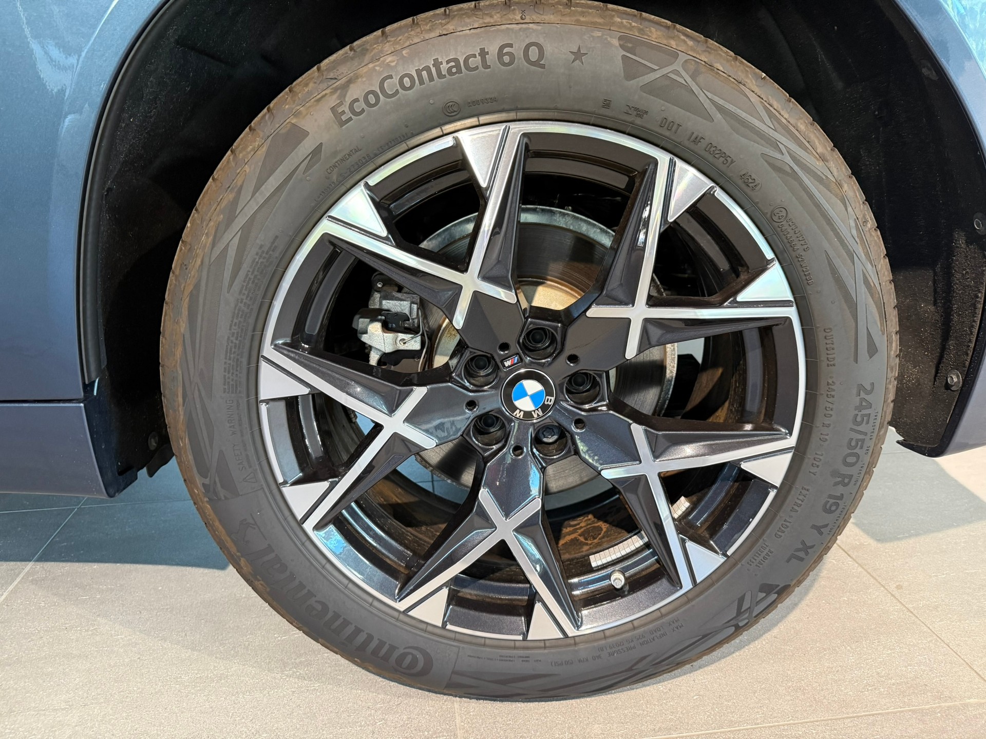 BMW X3 xDrive 20 48V M Sport-image-10