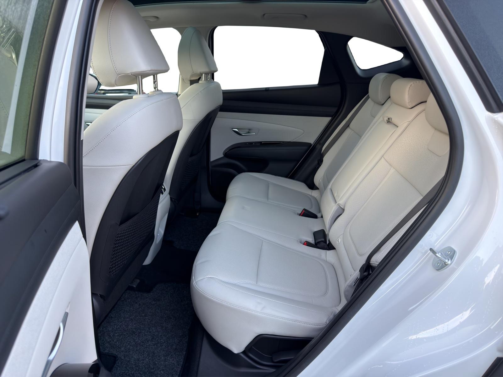 HYUNDAI Tucson 1.6 T-GDi PHEV Vertex 4WD-image-10