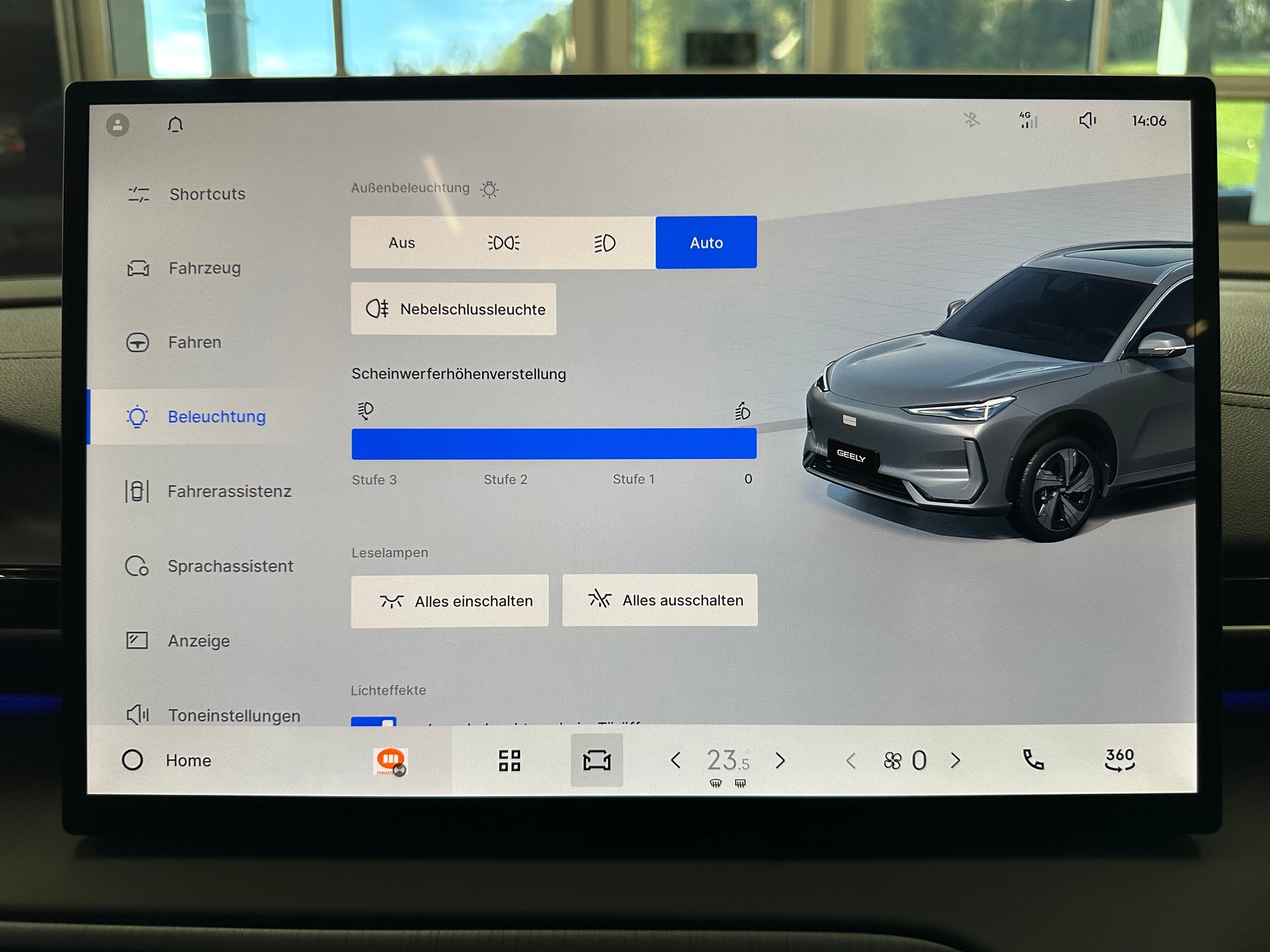 GEELY E5 MAX+ EV 68.4 kWh-image-21