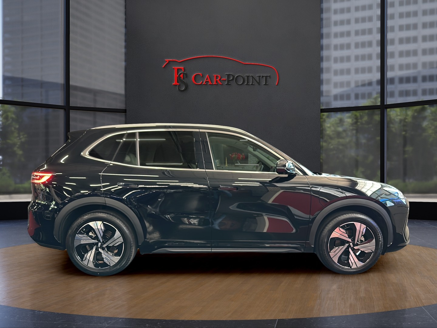 GEELY E5 MAX+ EV 68.4 kWh-image-7