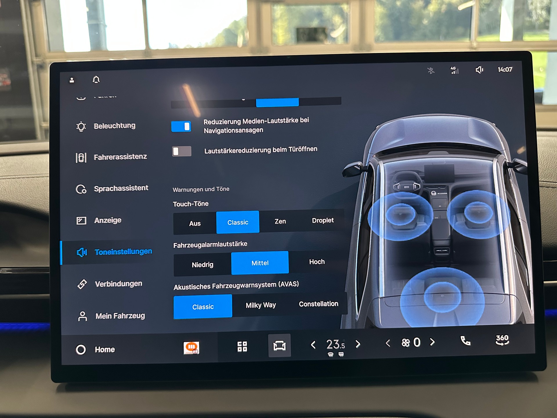 GEELY E5 MAX+ EV 68.4 kWh-image-28