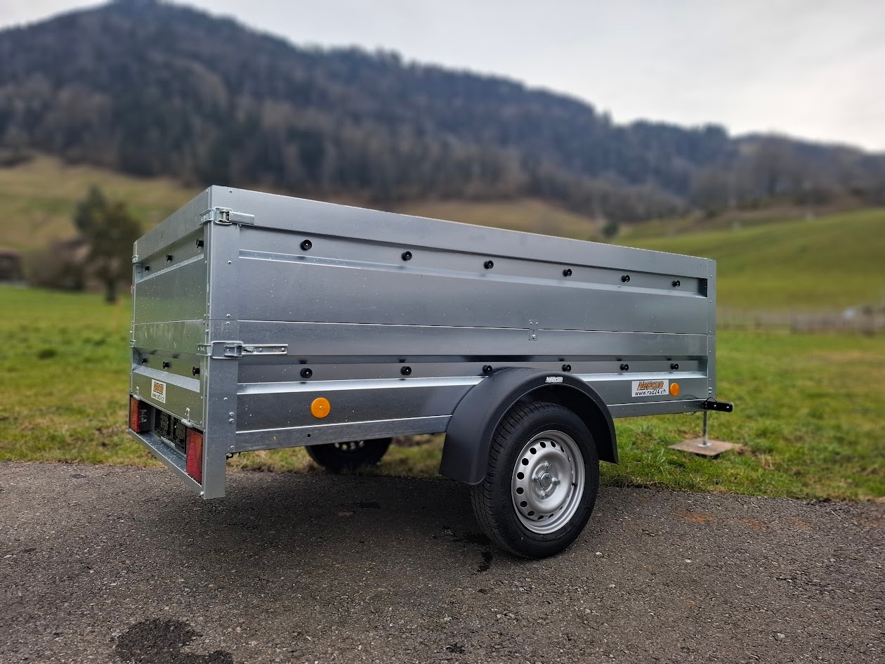 NEPTUN GN126 750kg Doppelbordwand-kippbar-image-2
