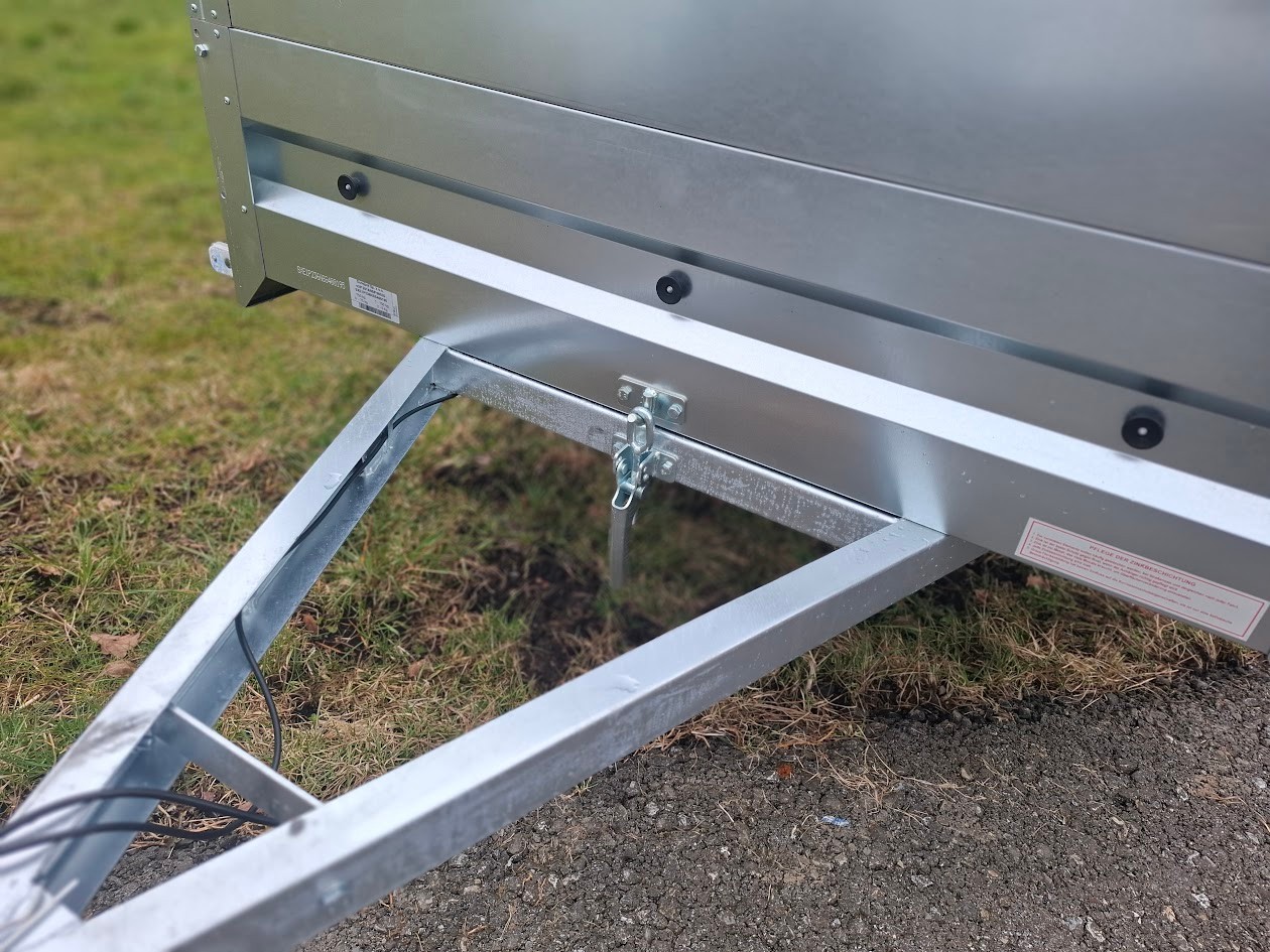 NEPTUN GN126 750kg Doppelbordwand-kippbar-image-8