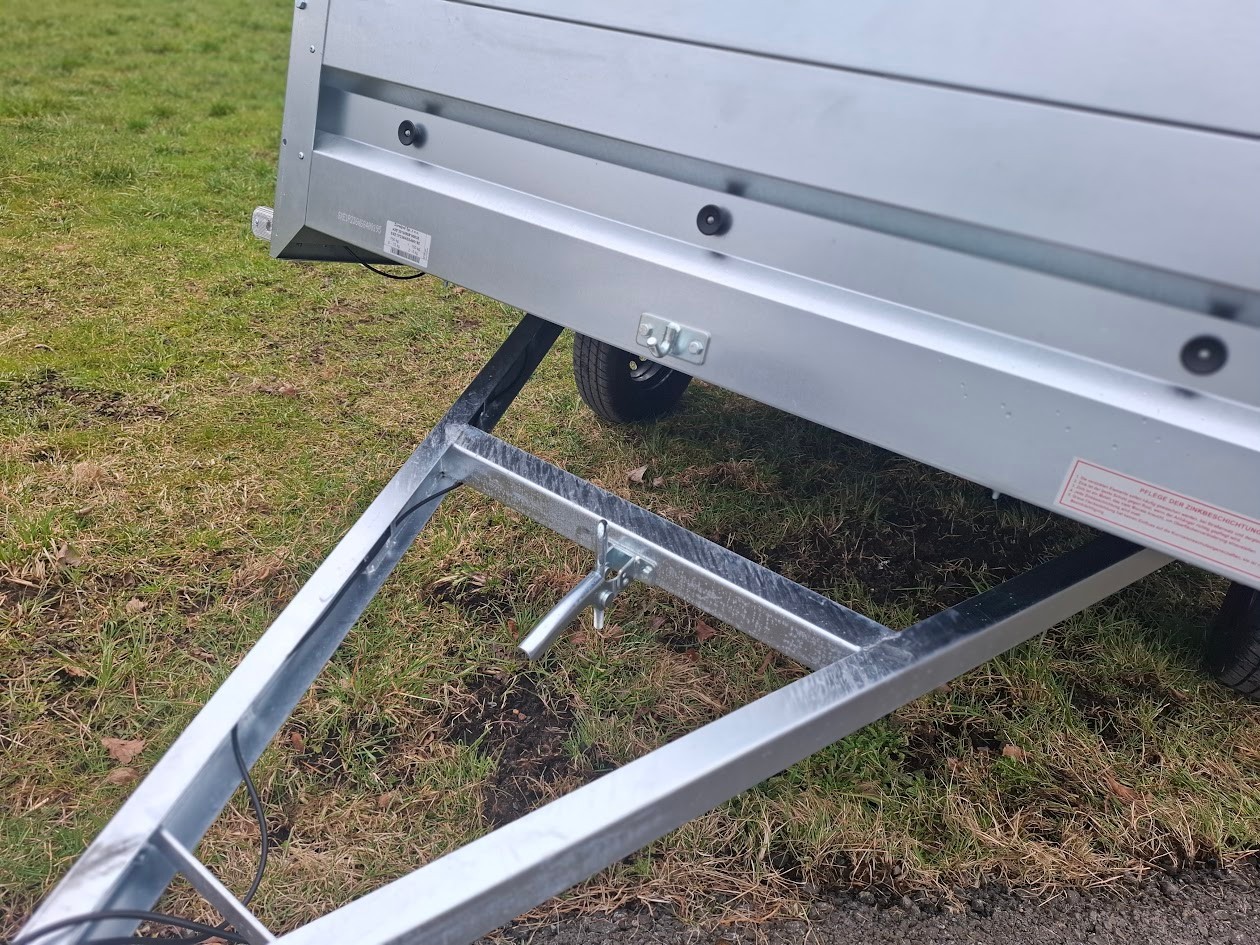 NEPTUN GN126 750kg Doppelbordwand-kippbar-image-6