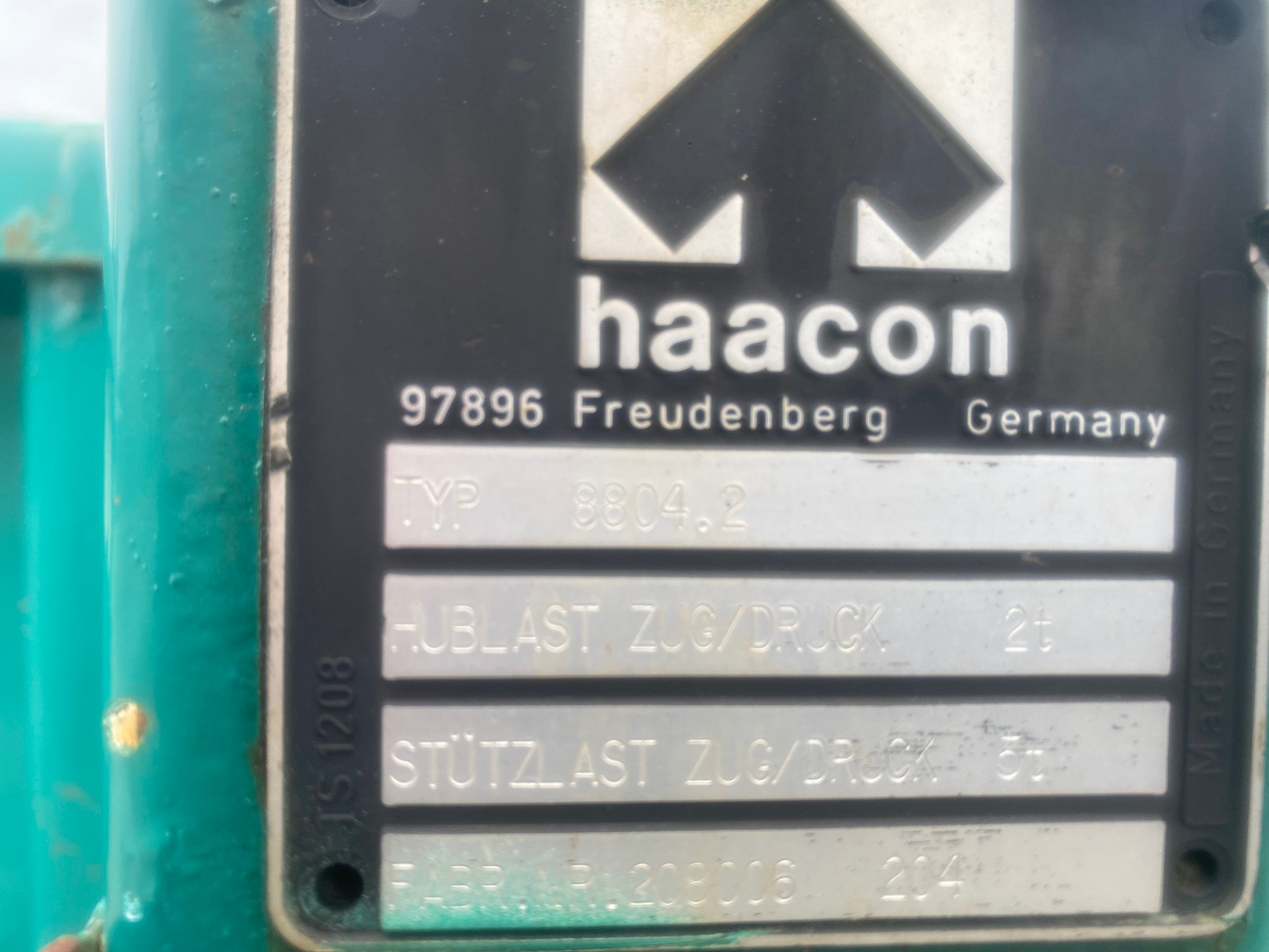 ZBINDEN Mueller 8,9t-image-8