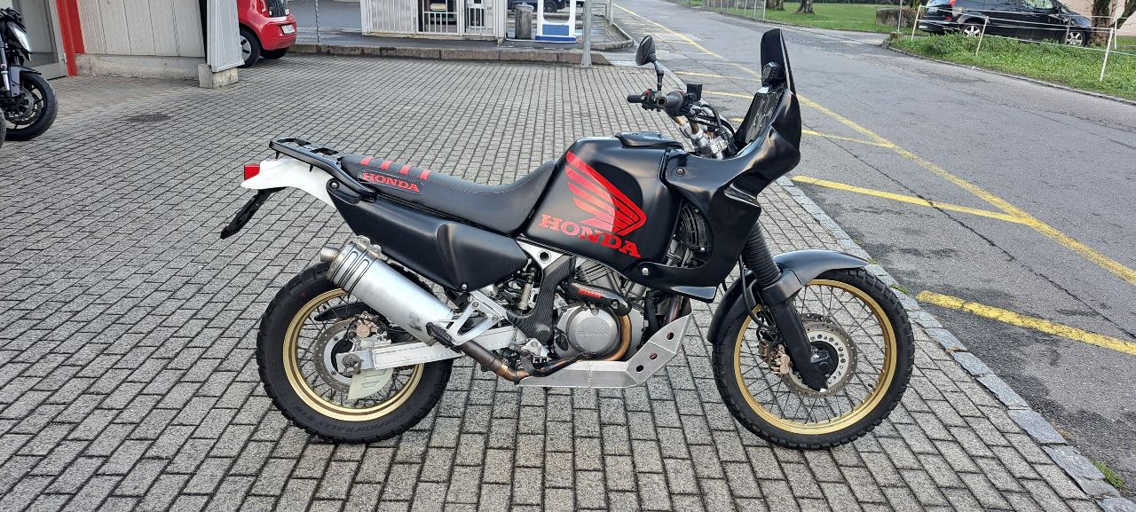 HONDA XRV 750 Africa Twin