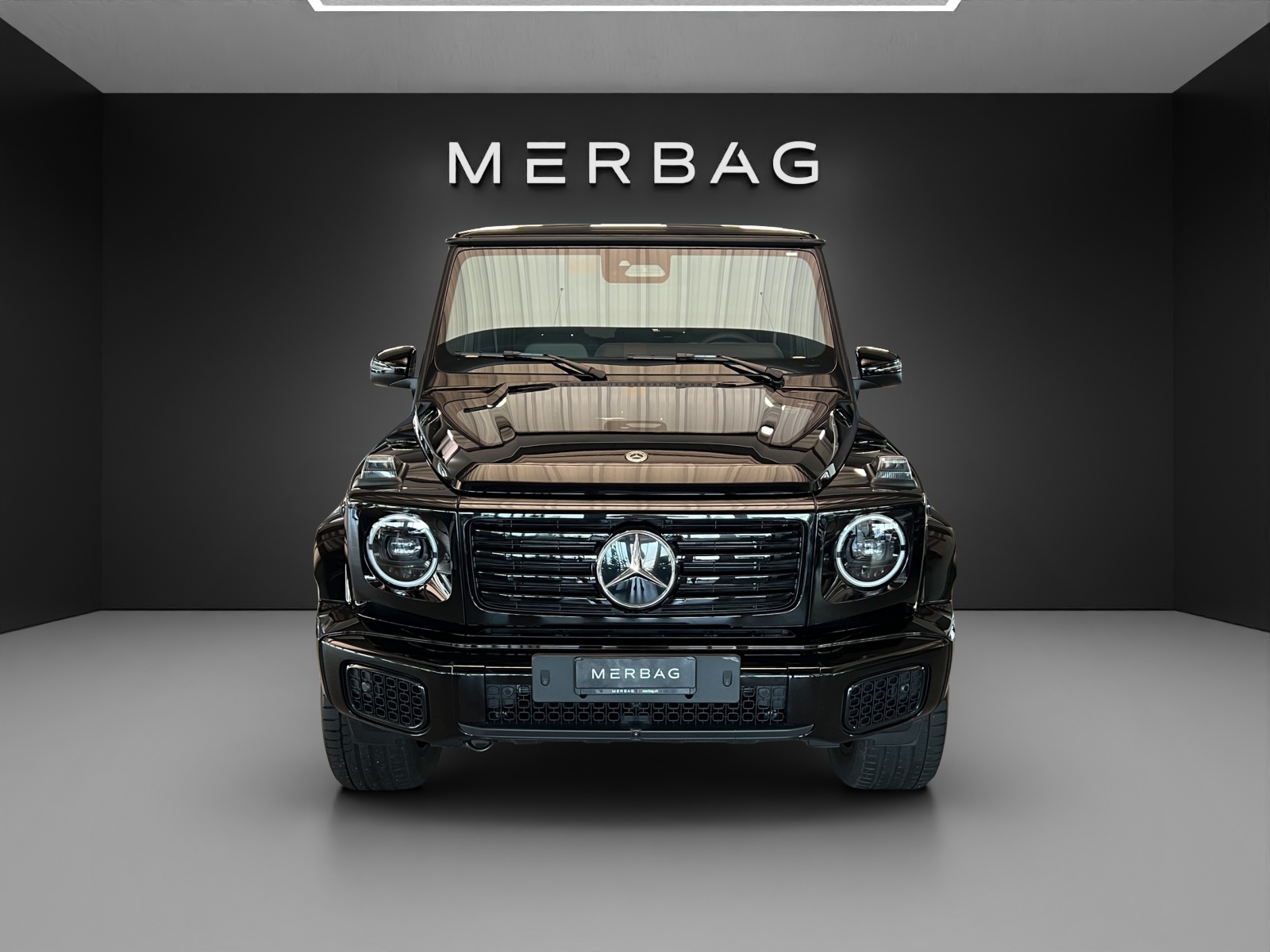 MERCEDES-BENZ G 580 EQ 116kWh-image-2