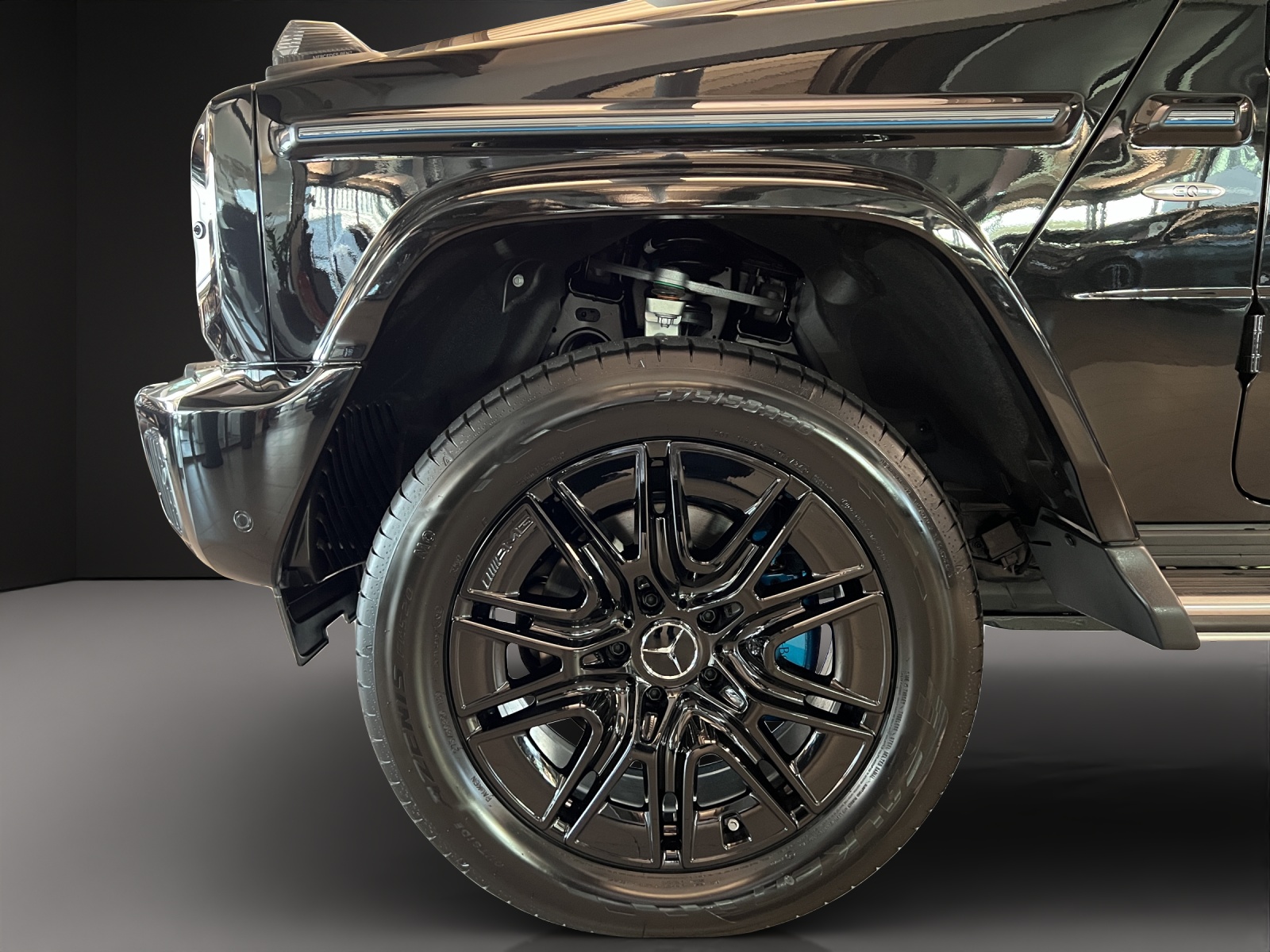 MERCEDES-BENZ G 580 EQ 116kWh-image-7