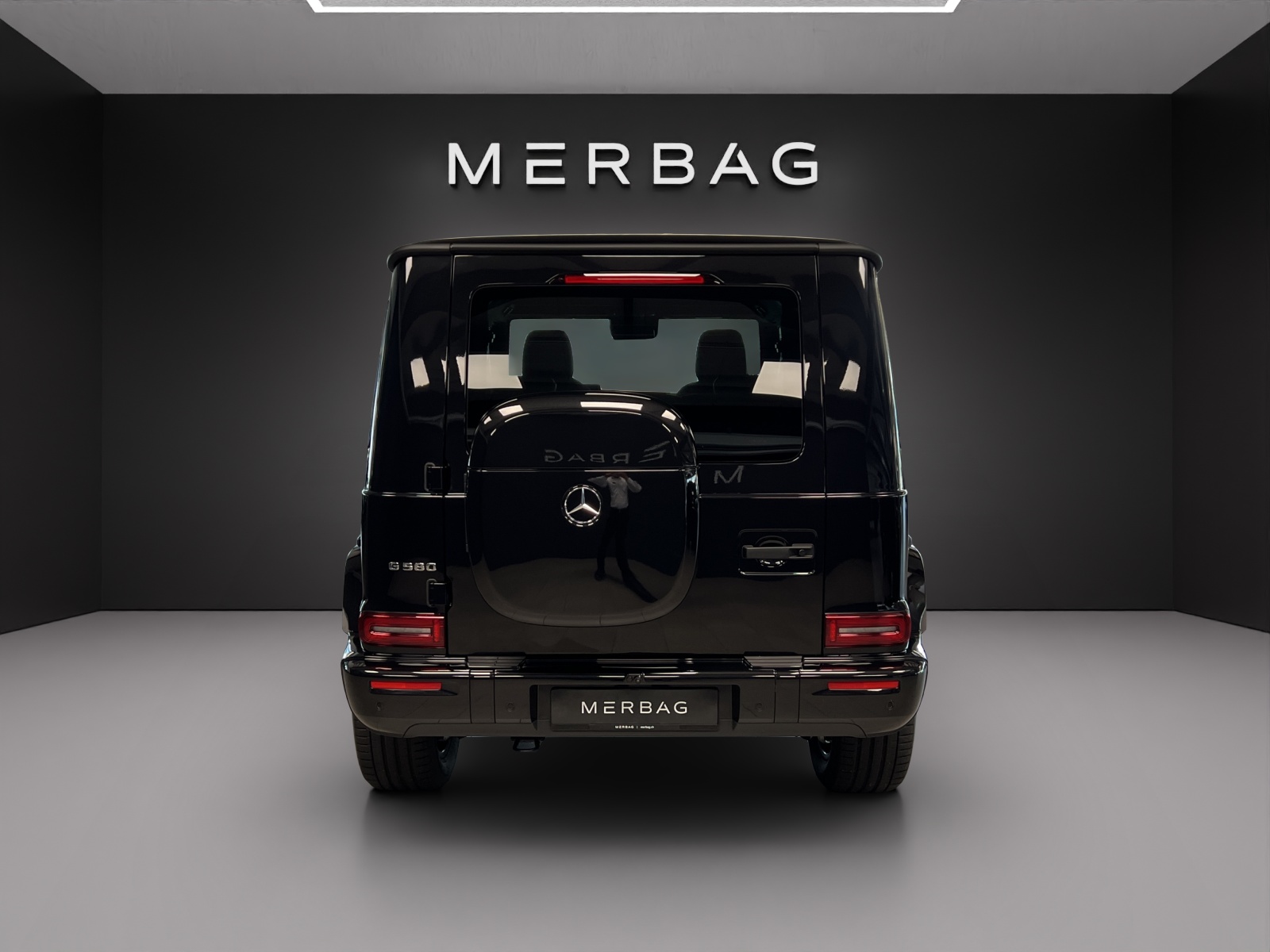 MERCEDES-BENZ G 580 EQ 116kWh-image-4