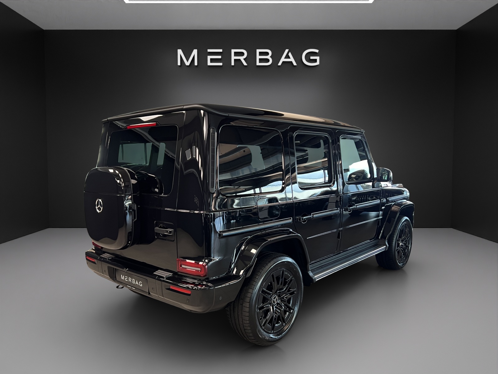 MERCEDES-BENZ G 580 EQ 116kWh-image-5
