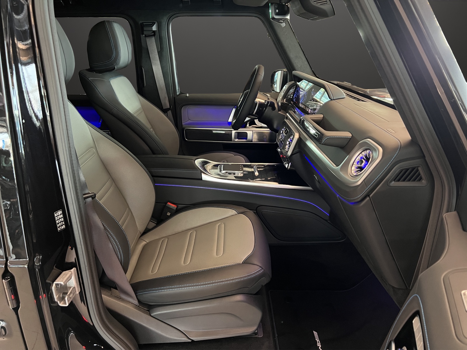 MERCEDES-BENZ G 580 EQ 116kWh-image-10