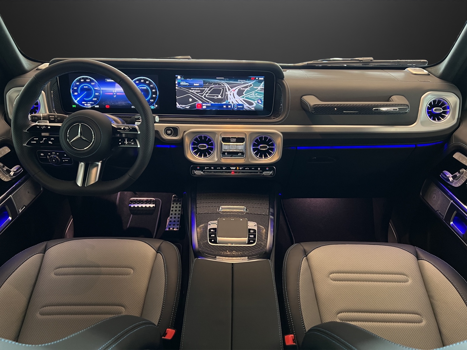 MERCEDES-BENZ G 580 EQ 116kWh-image-9