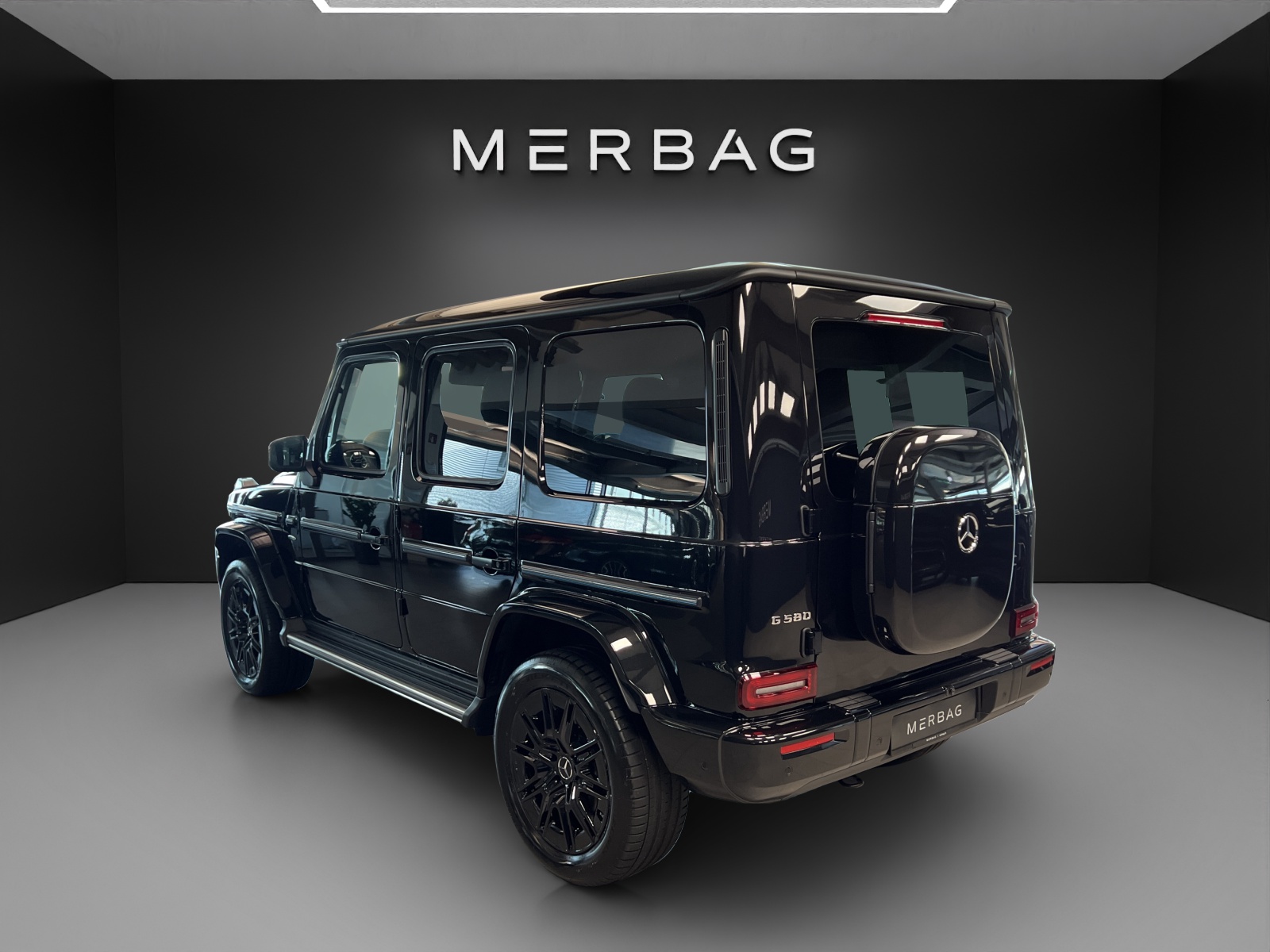 MERCEDES-BENZ G 580 EQ 116kWh-image-3