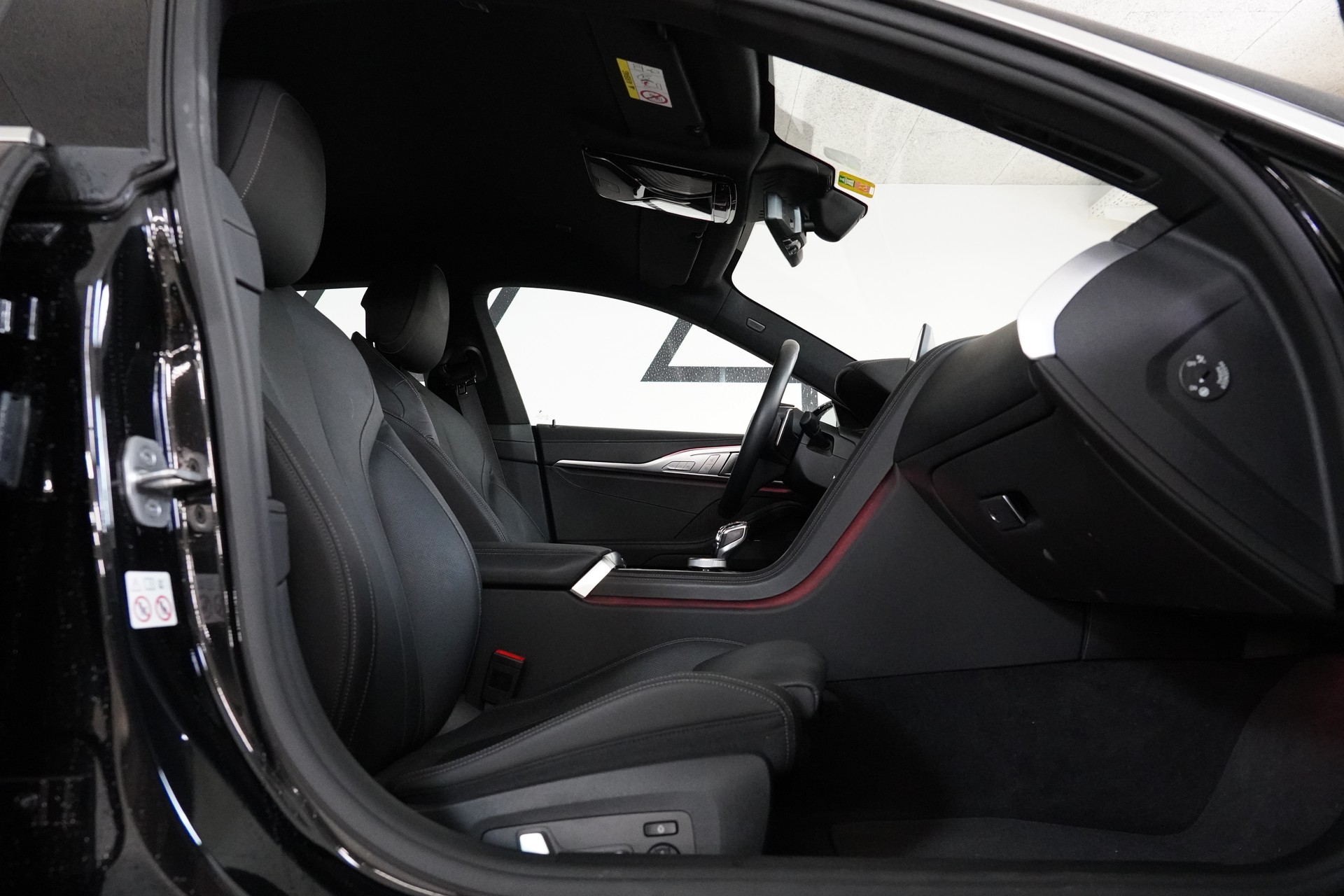 BMW 840d xDrive 48V Steptronic-image-14