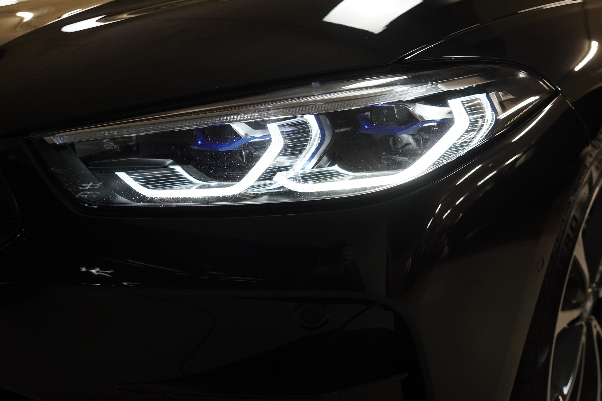 BMW 840d xDrive 48V Steptronic-image-8