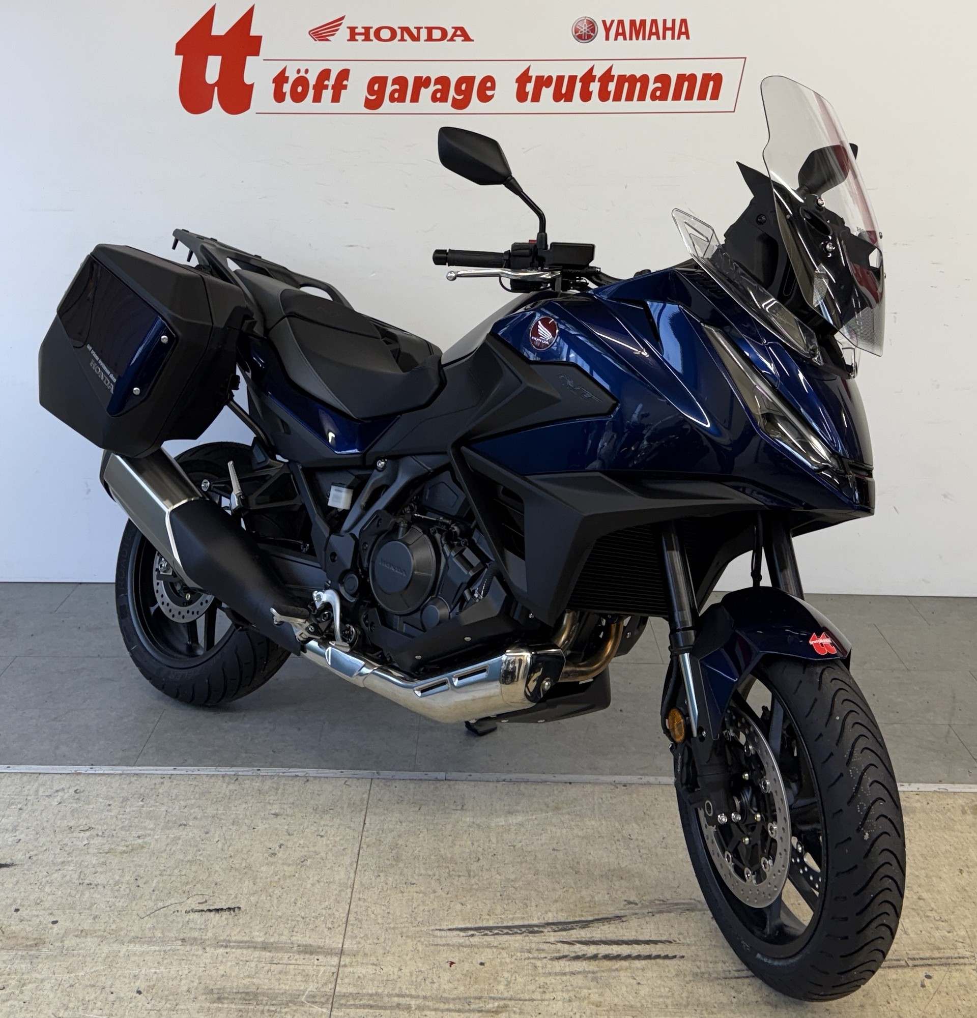 HONDA NT 1100-image-2