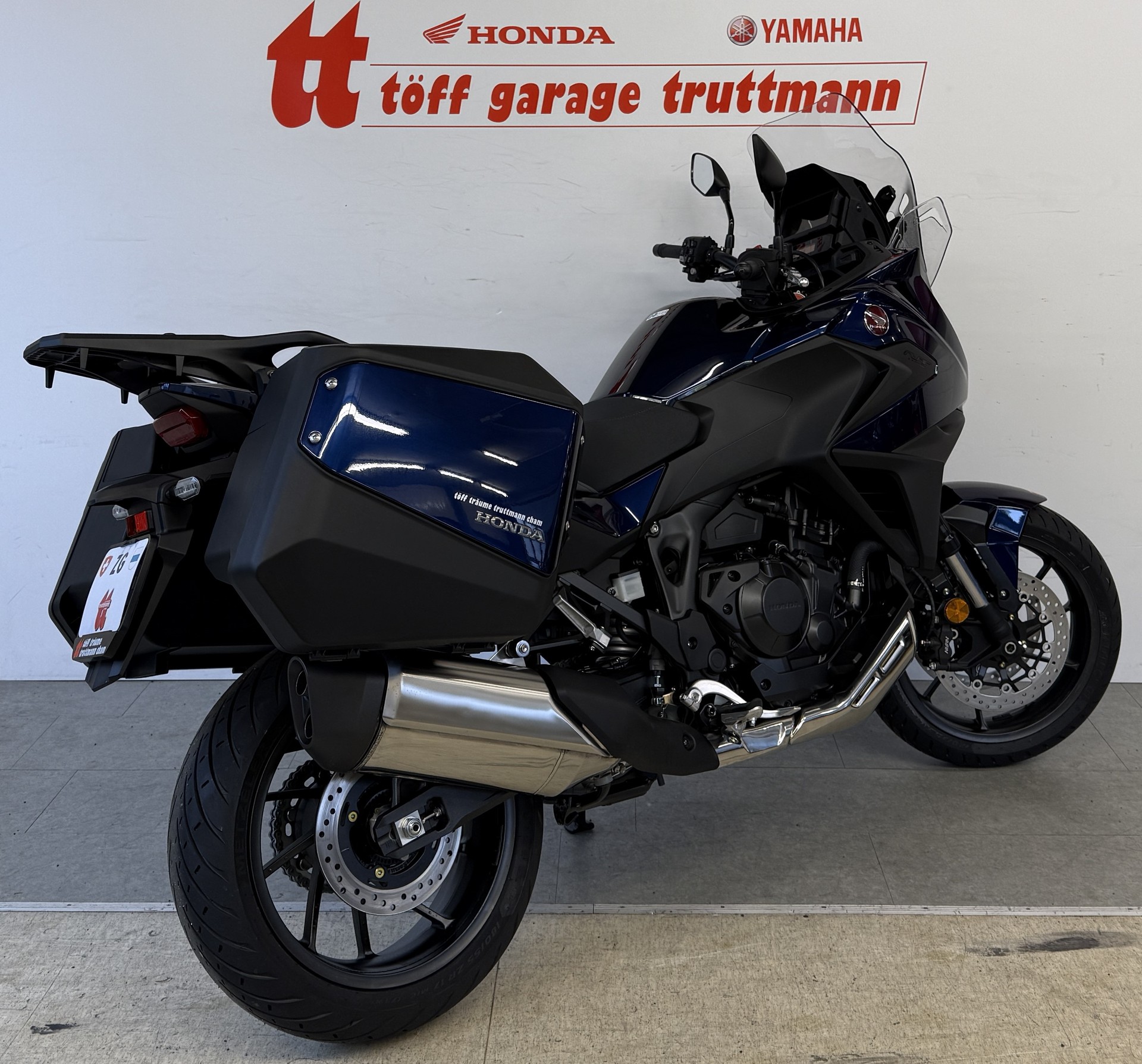 HONDA NT 1100-image-3