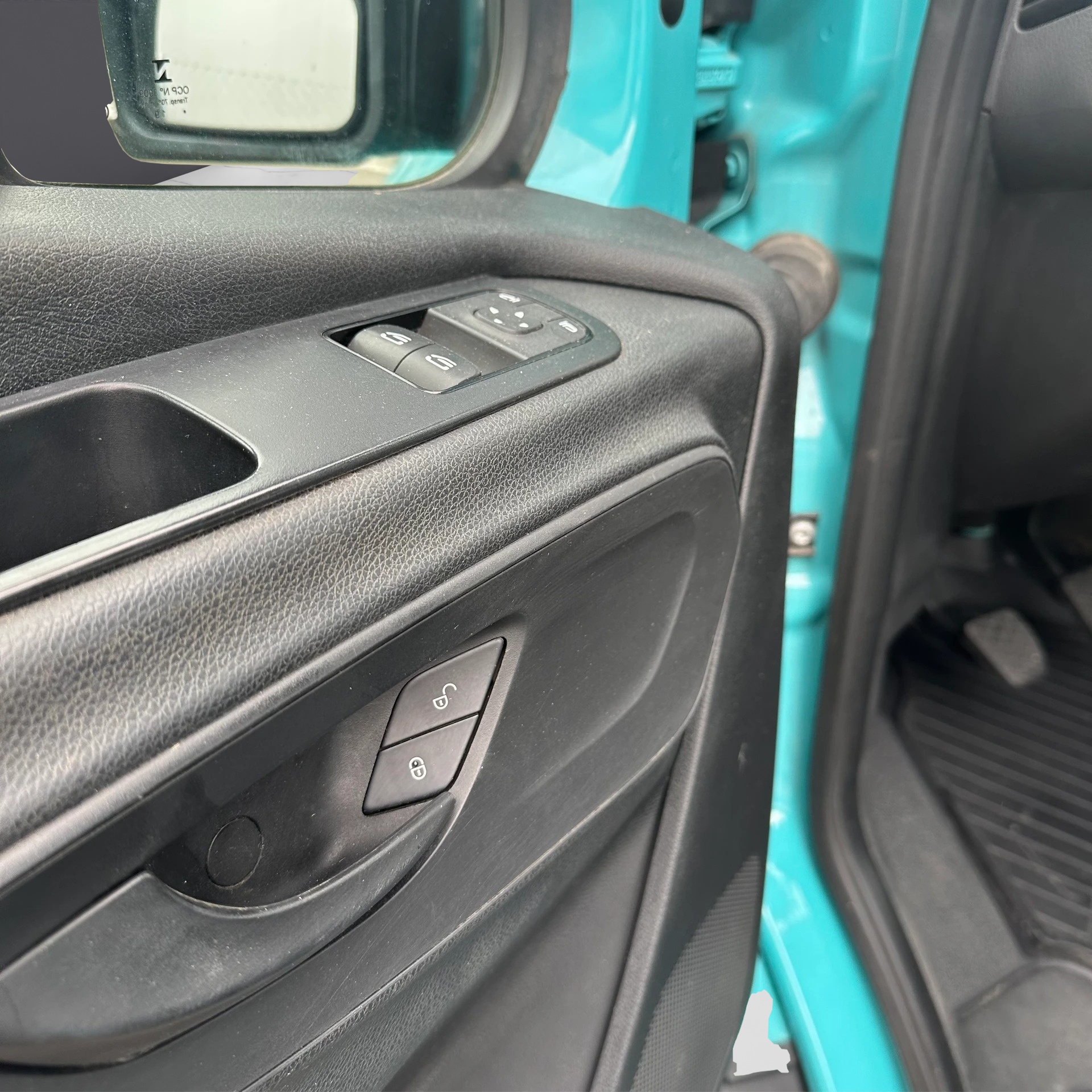 MERCEDES-BENZ Sprinter 516 CDI Standard Dreiseitenkipper-image-9