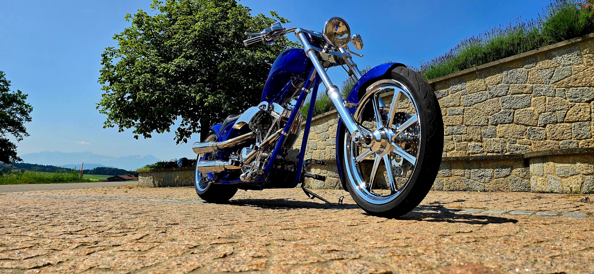 HARLEY-DAVIDSON 103 Kodlin E-Line 1.6 Litres-image-14