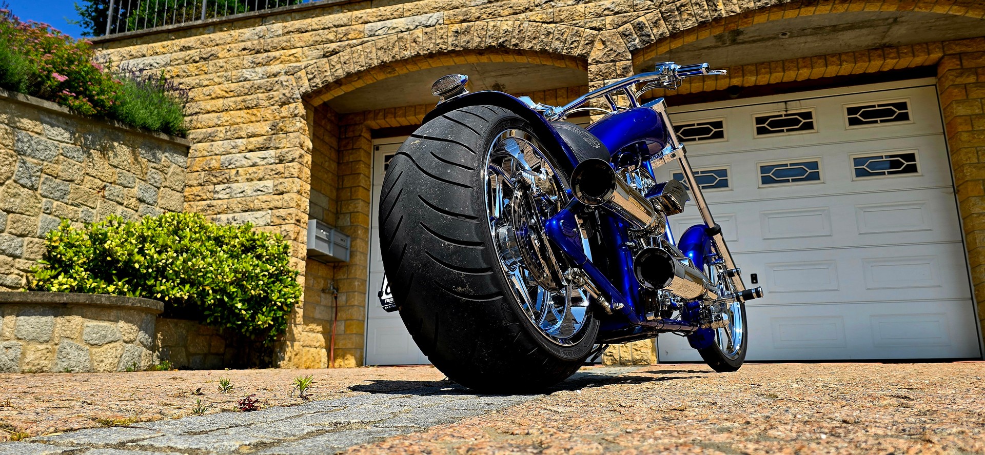 HARLEY-DAVIDSON 103 Kodlin E-Line 1.6 Litres