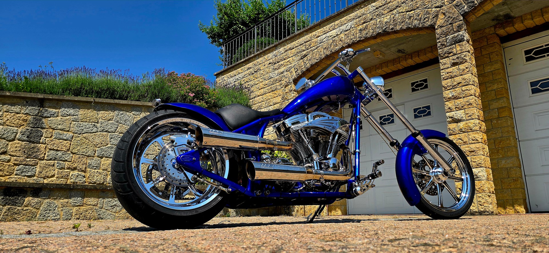 HARLEY-DAVIDSON 103 Kodlin E-Line 1.6 Litres-image-11