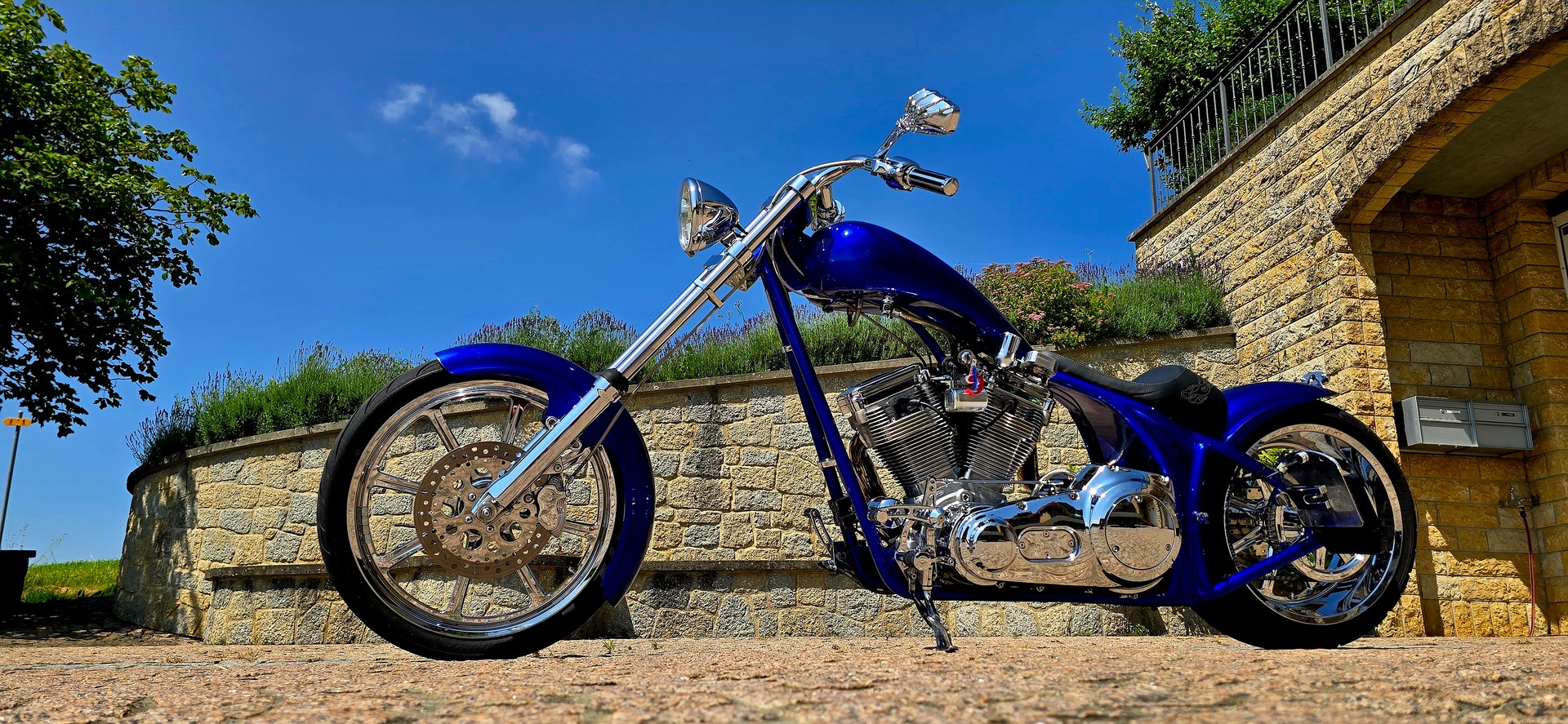 HARLEY-DAVIDSON 103 Kodlin E-Line 1.6 Litres-image-4
