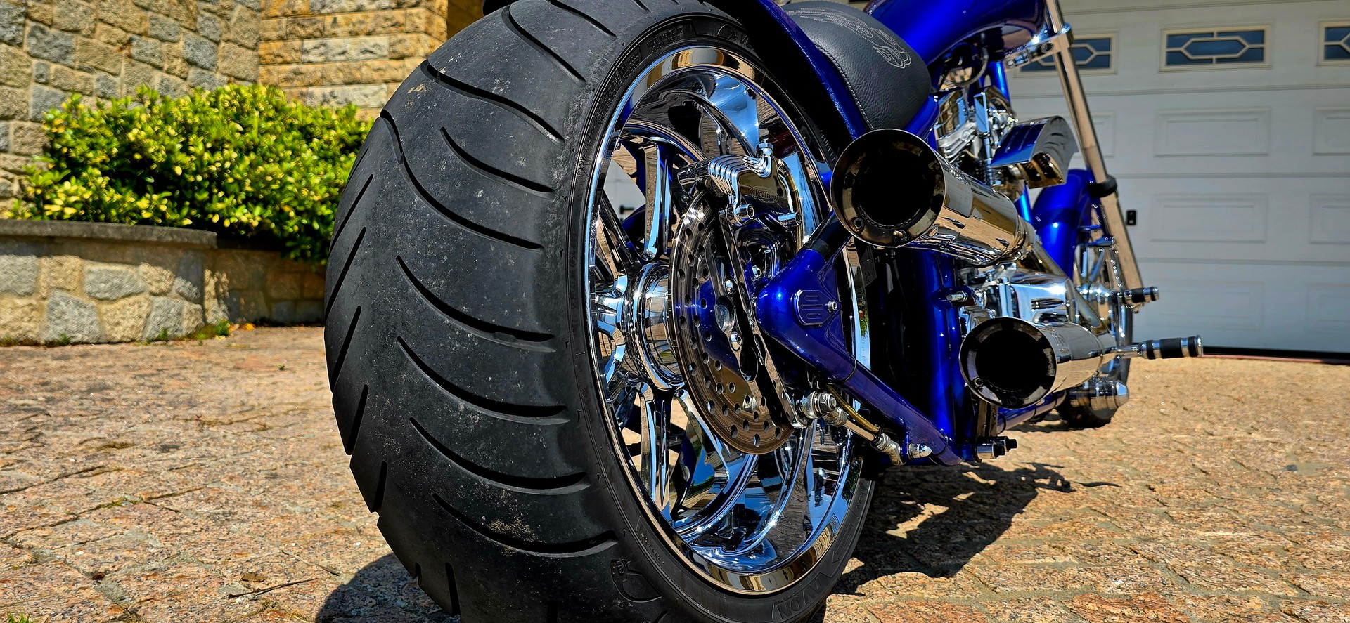 HARLEY-DAVIDSON 103 Kodlin E-Line 1.6 Litres-image-10